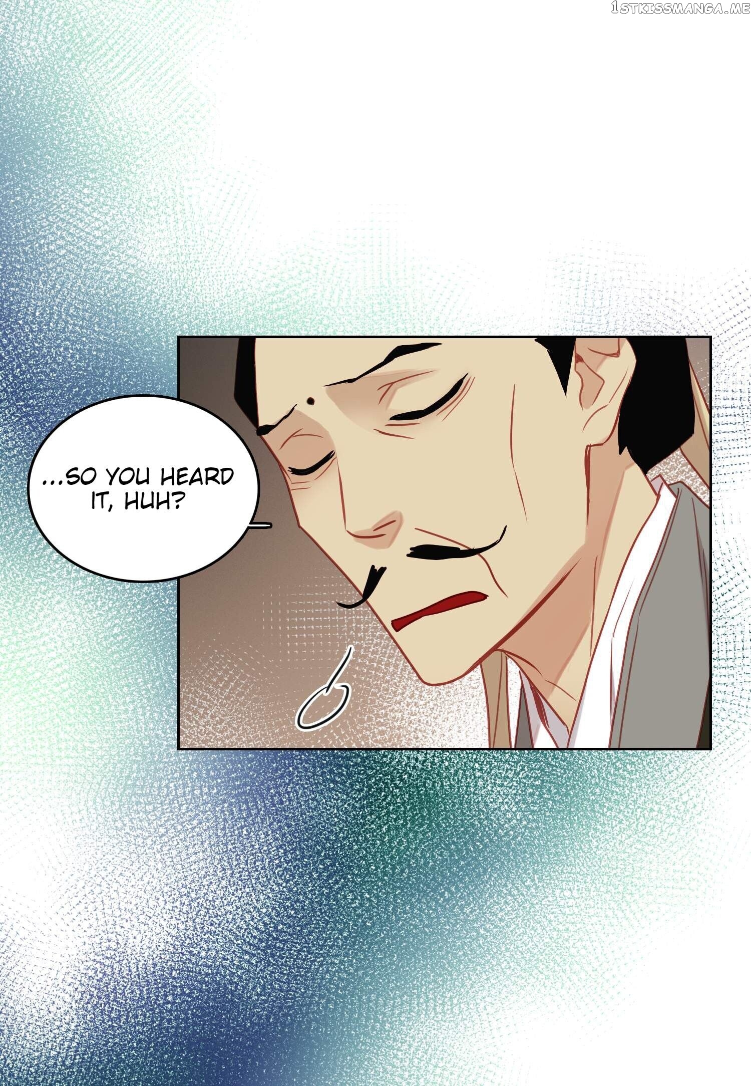 The Wicked Queen chapter 102 - page 32