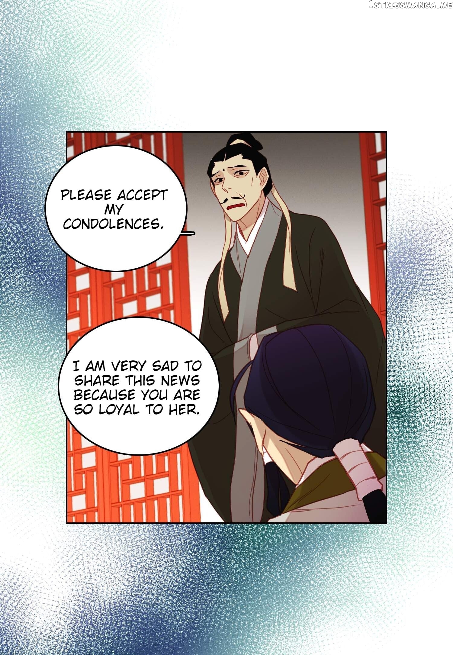 The Wicked Queen chapter 102 - page 33