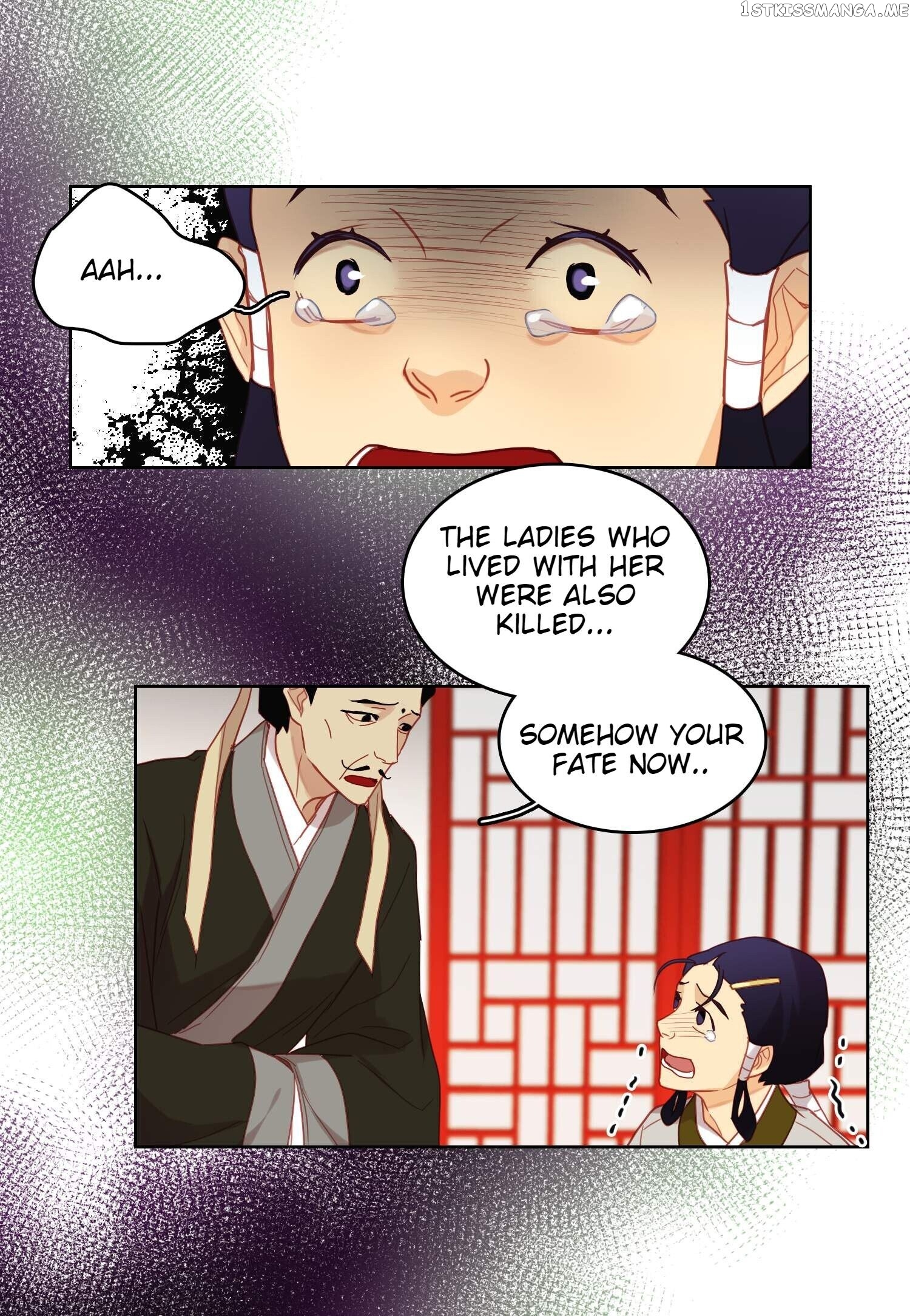 The Wicked Queen chapter 102 - page 34