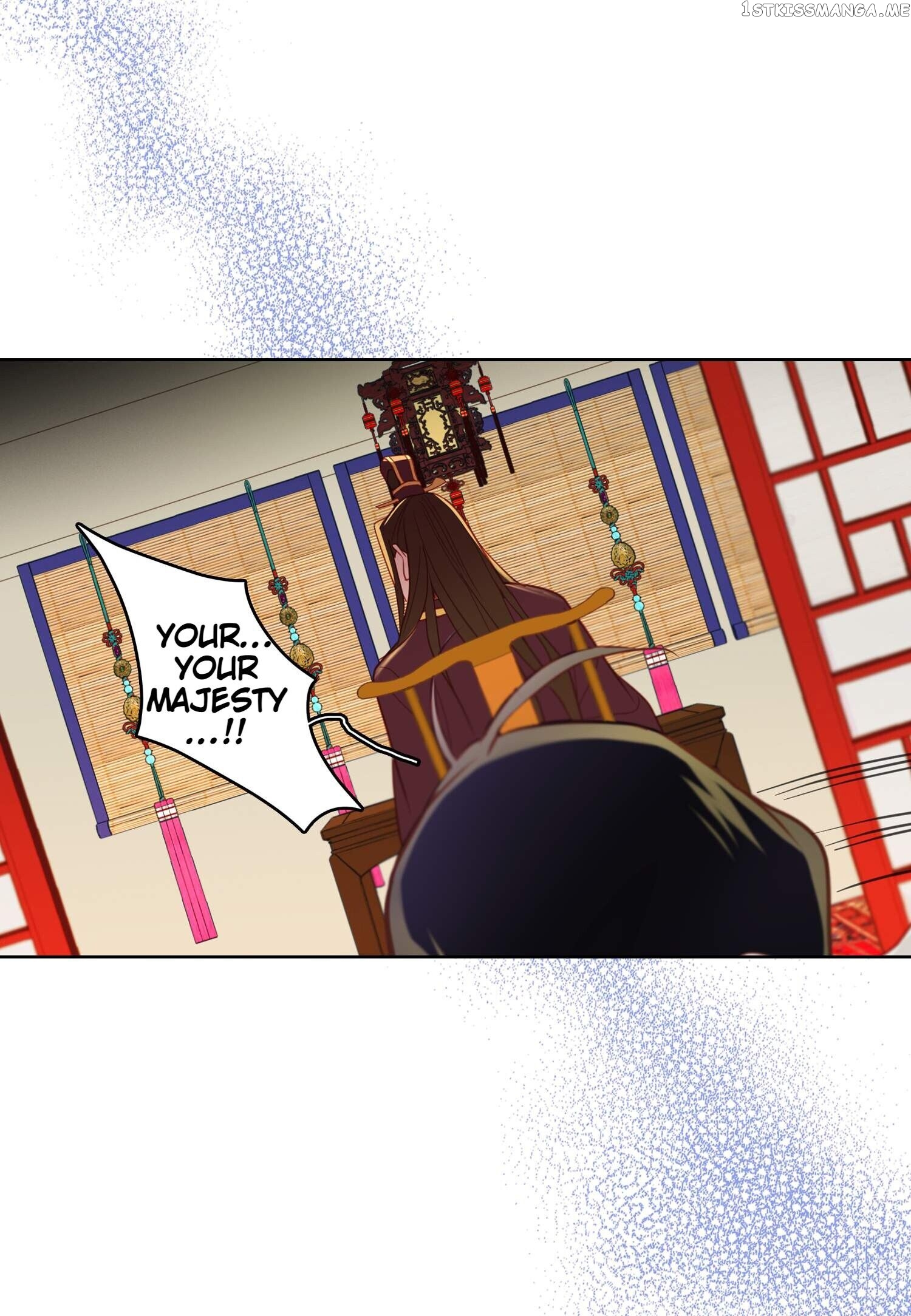 The Wicked Queen chapter 102 - page 35