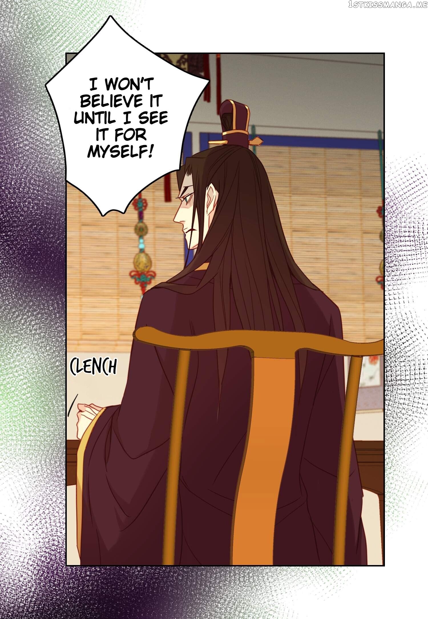 The Wicked Queen chapter 102 - page 38