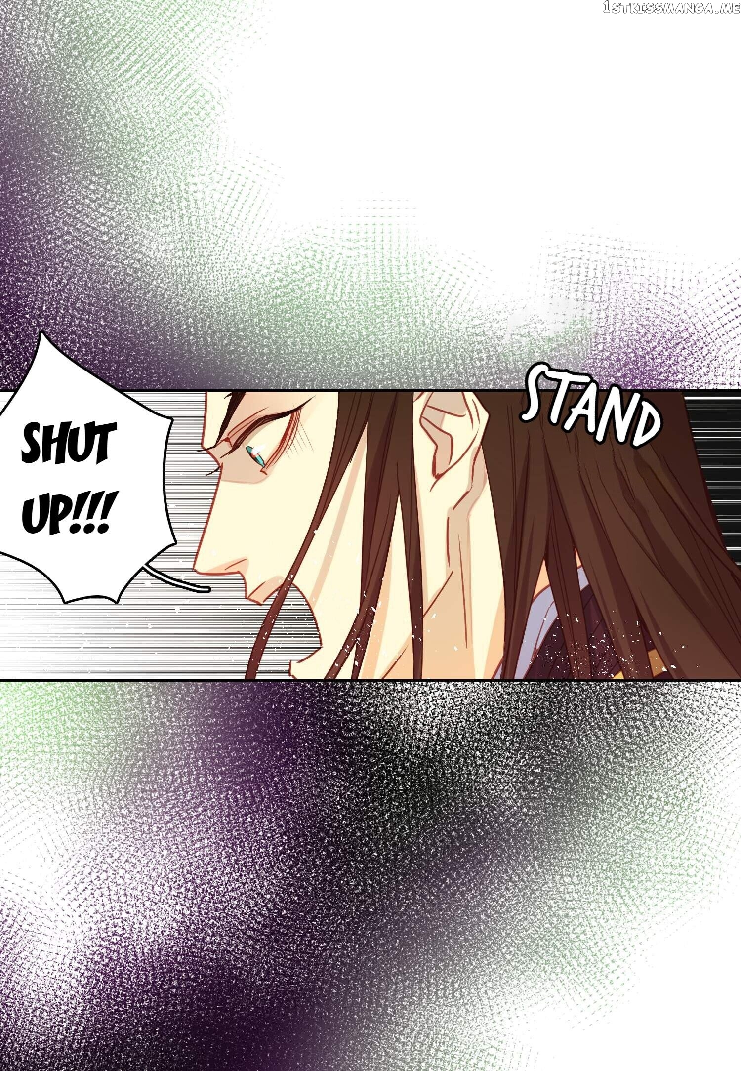 The Wicked Queen chapter 102 - page 39