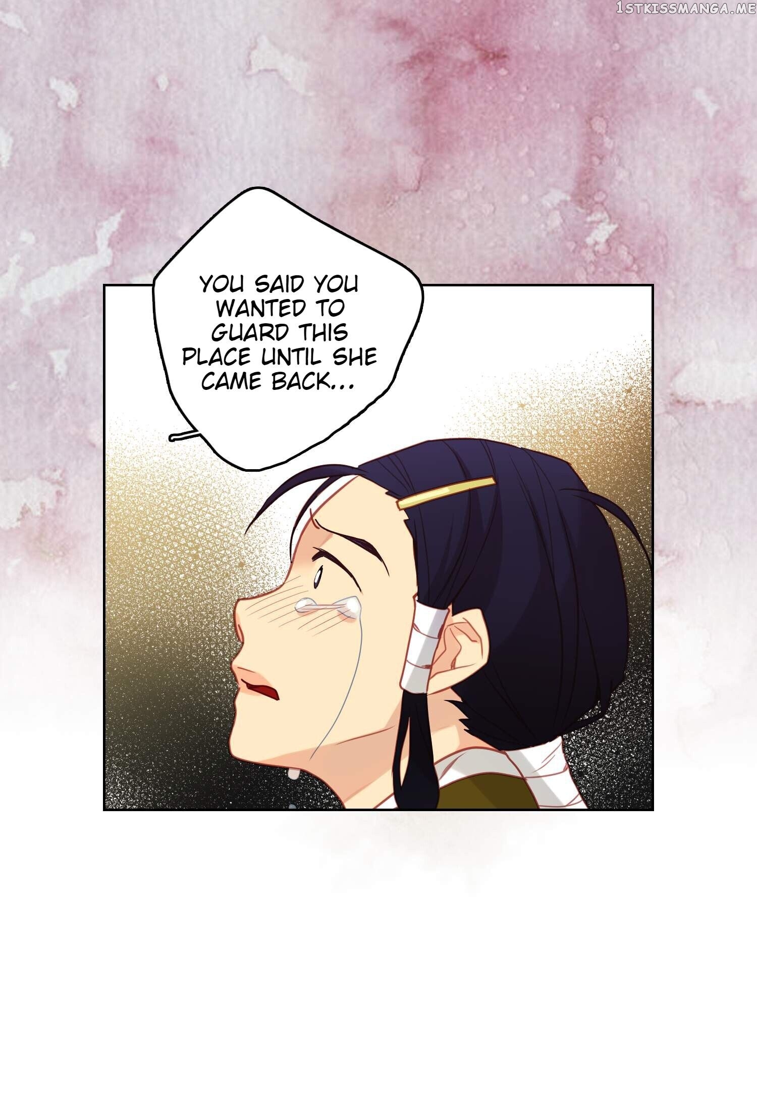 The Wicked Queen chapter 102 - page 42