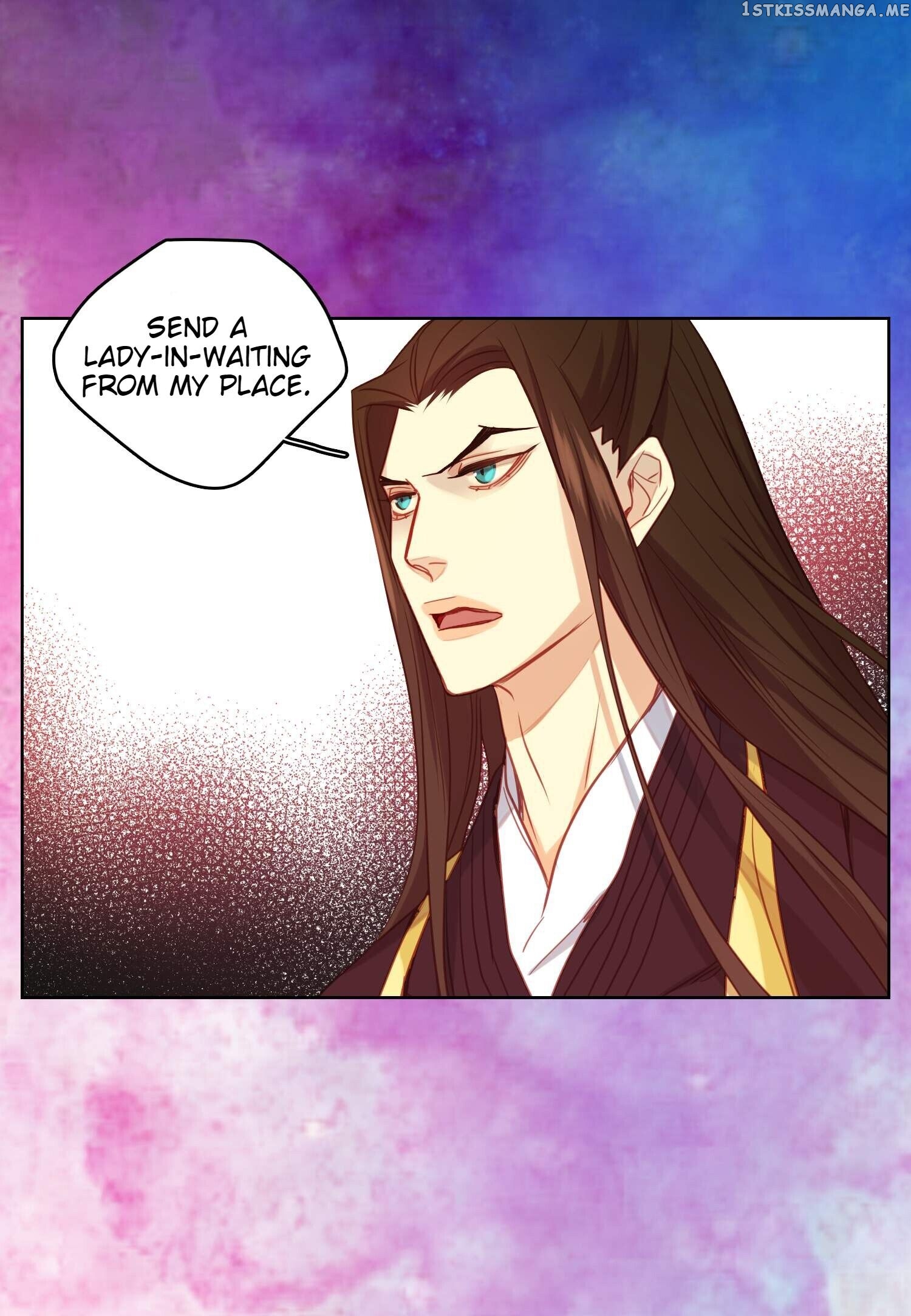 The Wicked Queen chapter 102 - page 47