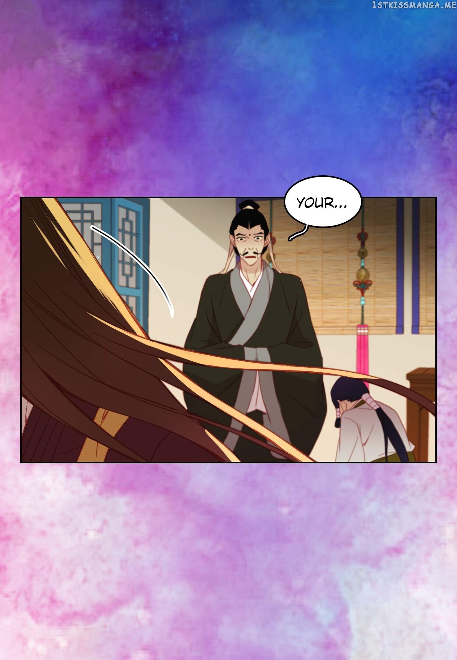 The Wicked Queen chapter 102 - page 48