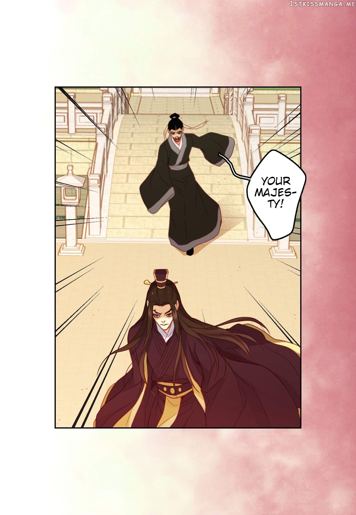 The Wicked Queen chapter 102 - page 5
