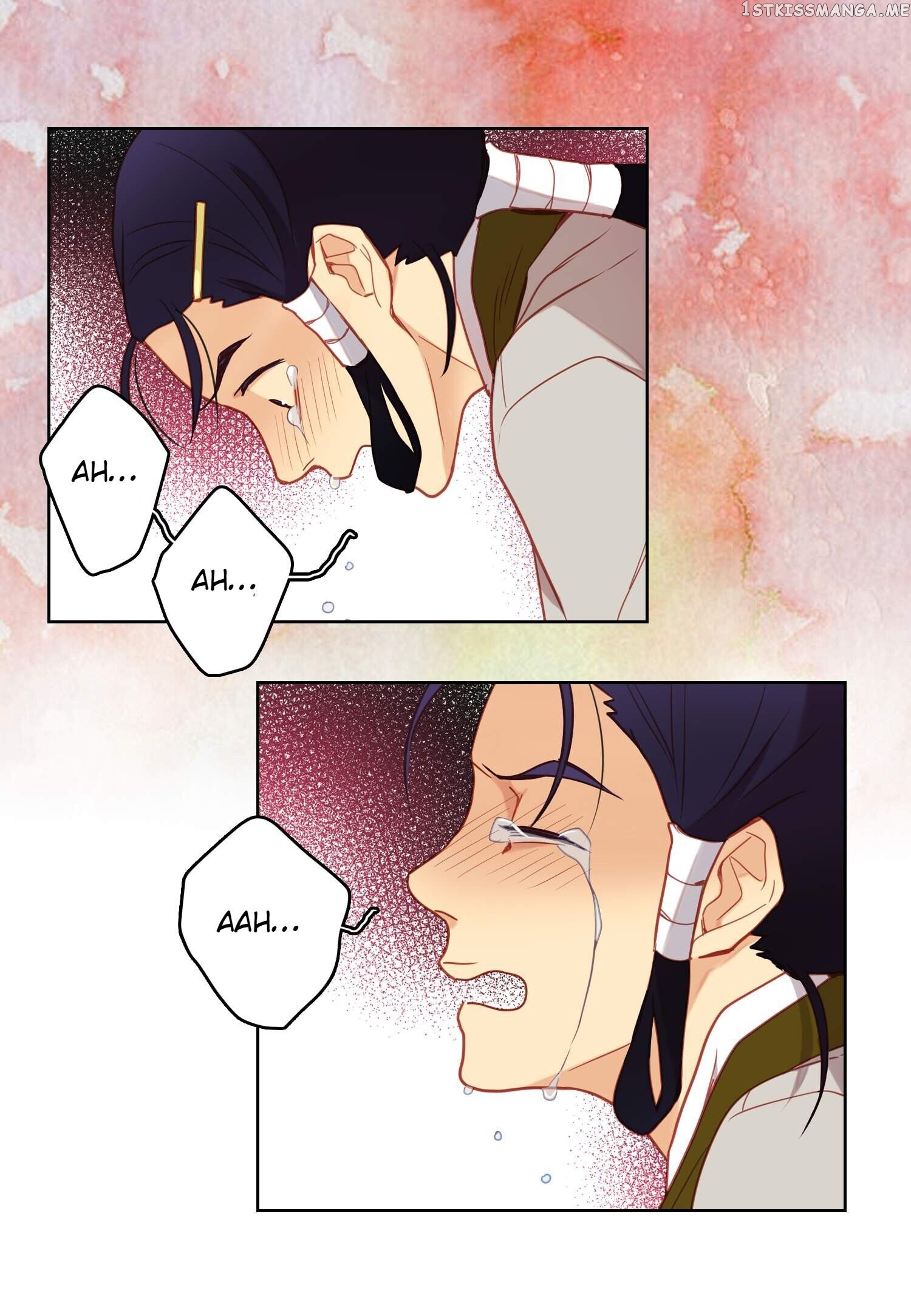 The Wicked Queen chapter 102 - page 52