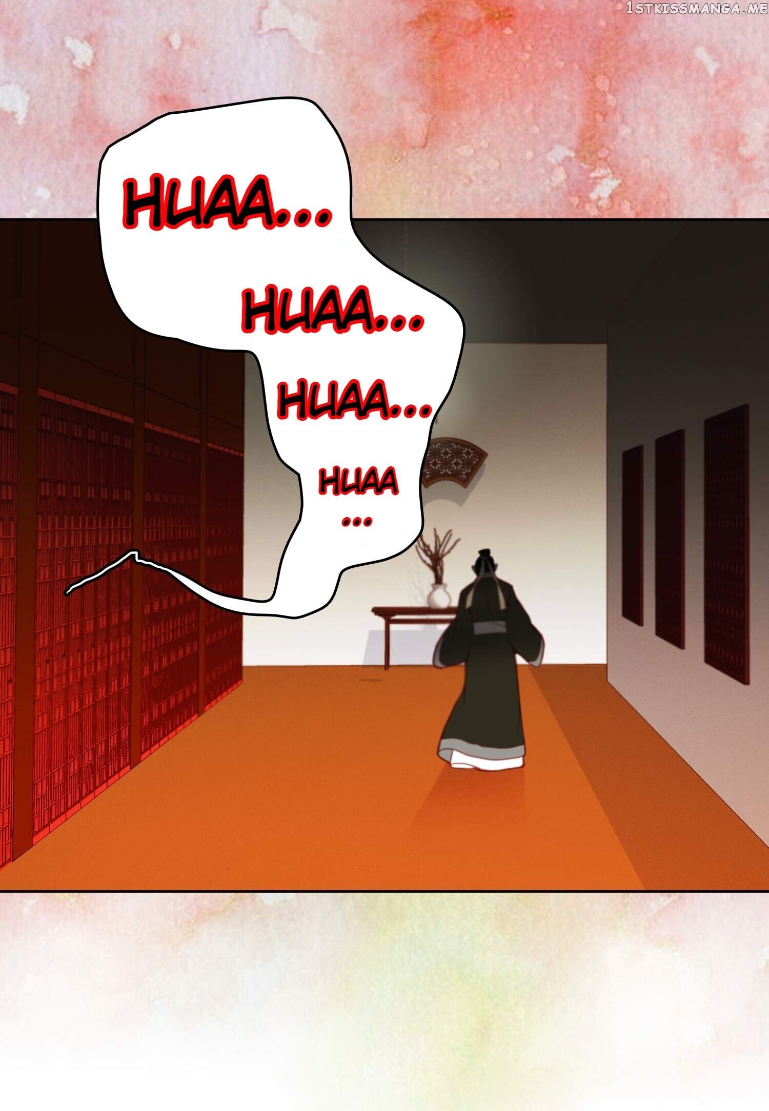 The Wicked Queen chapter 102 - page 53