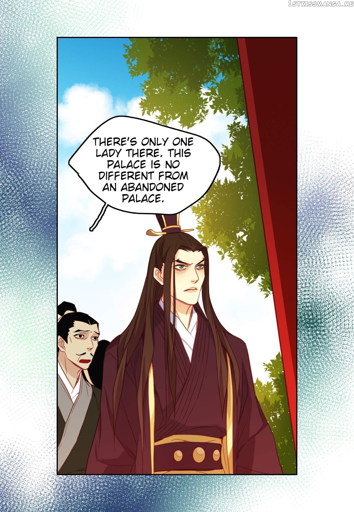 The Wicked Queen chapter 102 - page 8
