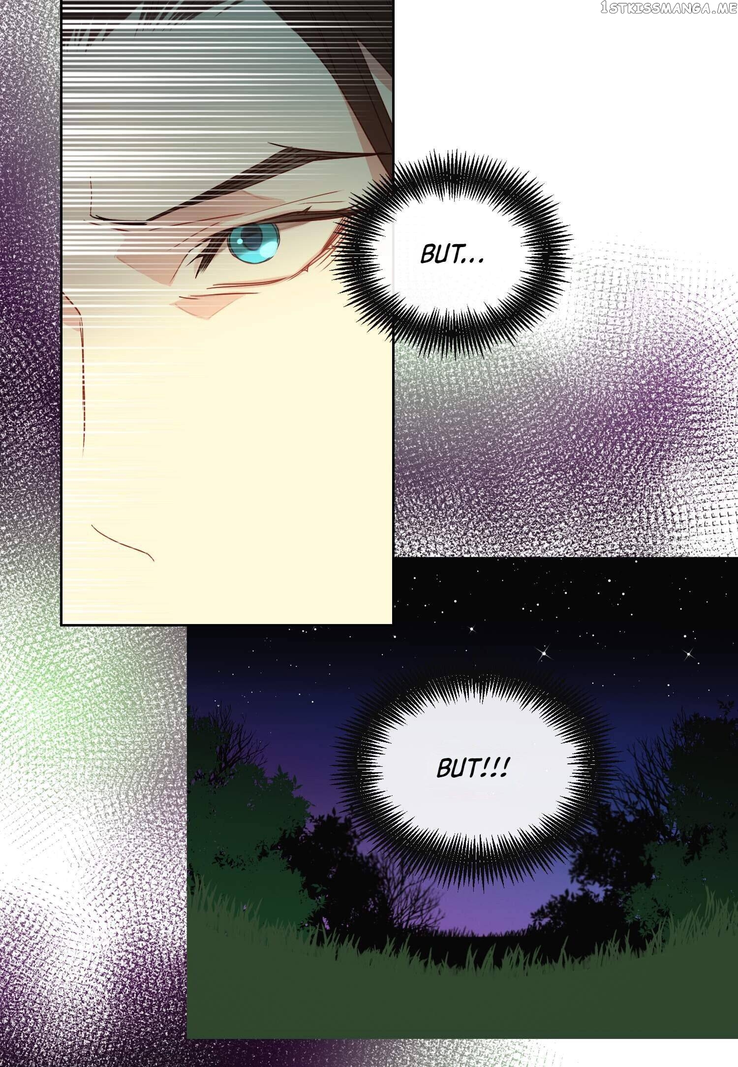 The Wicked Queen chapter 117 - page 10
