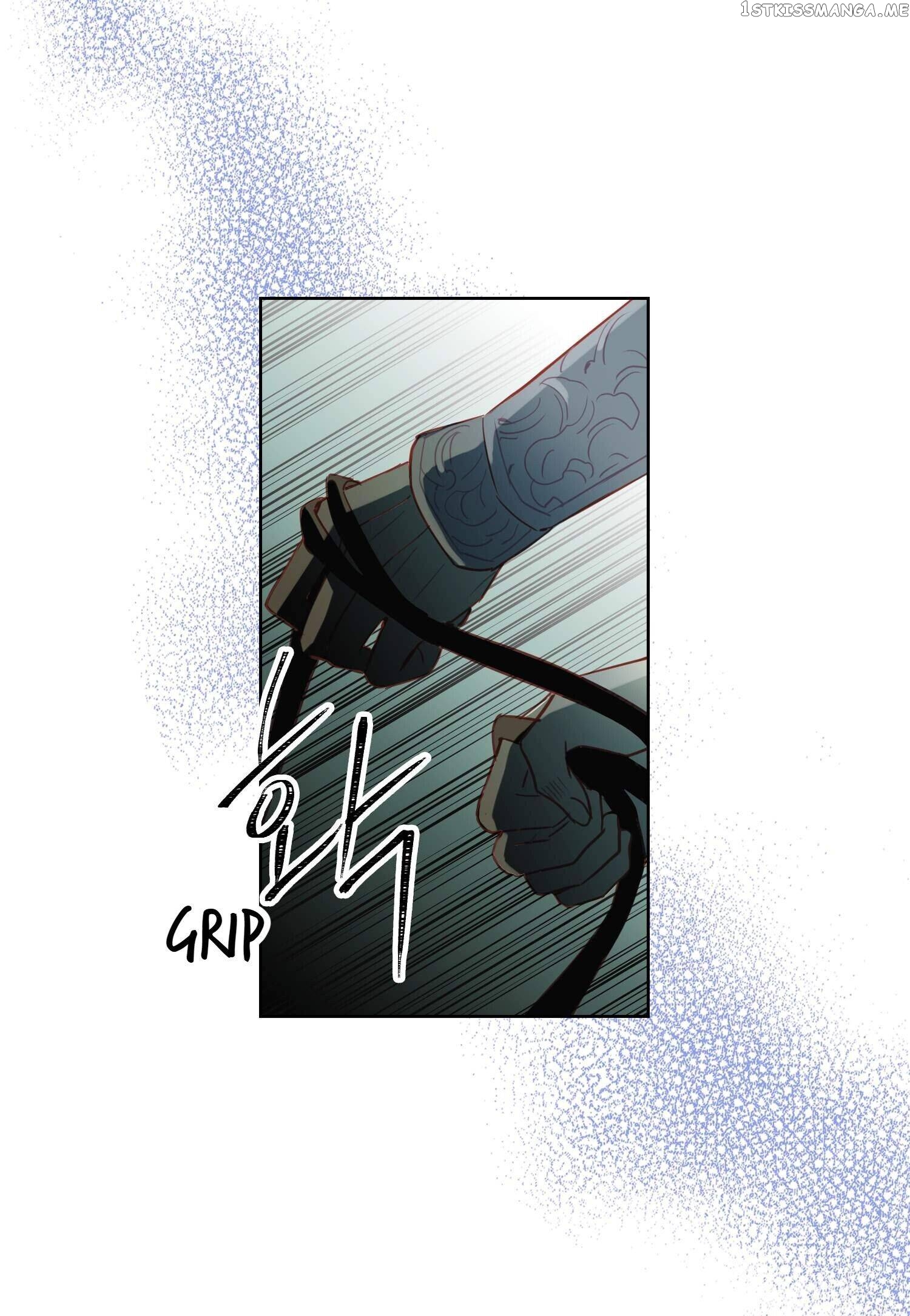 The Wicked Queen chapter 117 - page 11