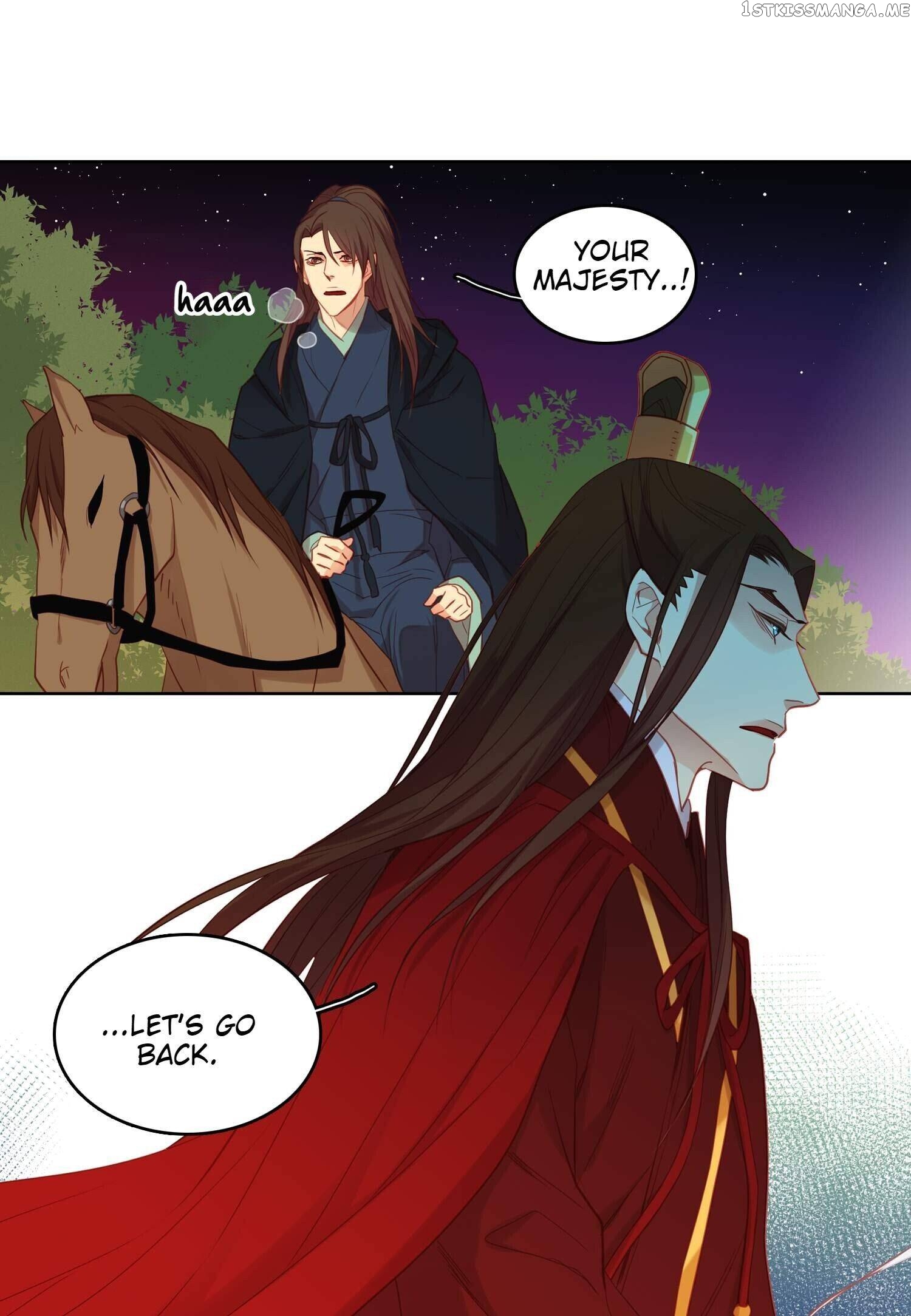 The Wicked Queen chapter 117 - page 13