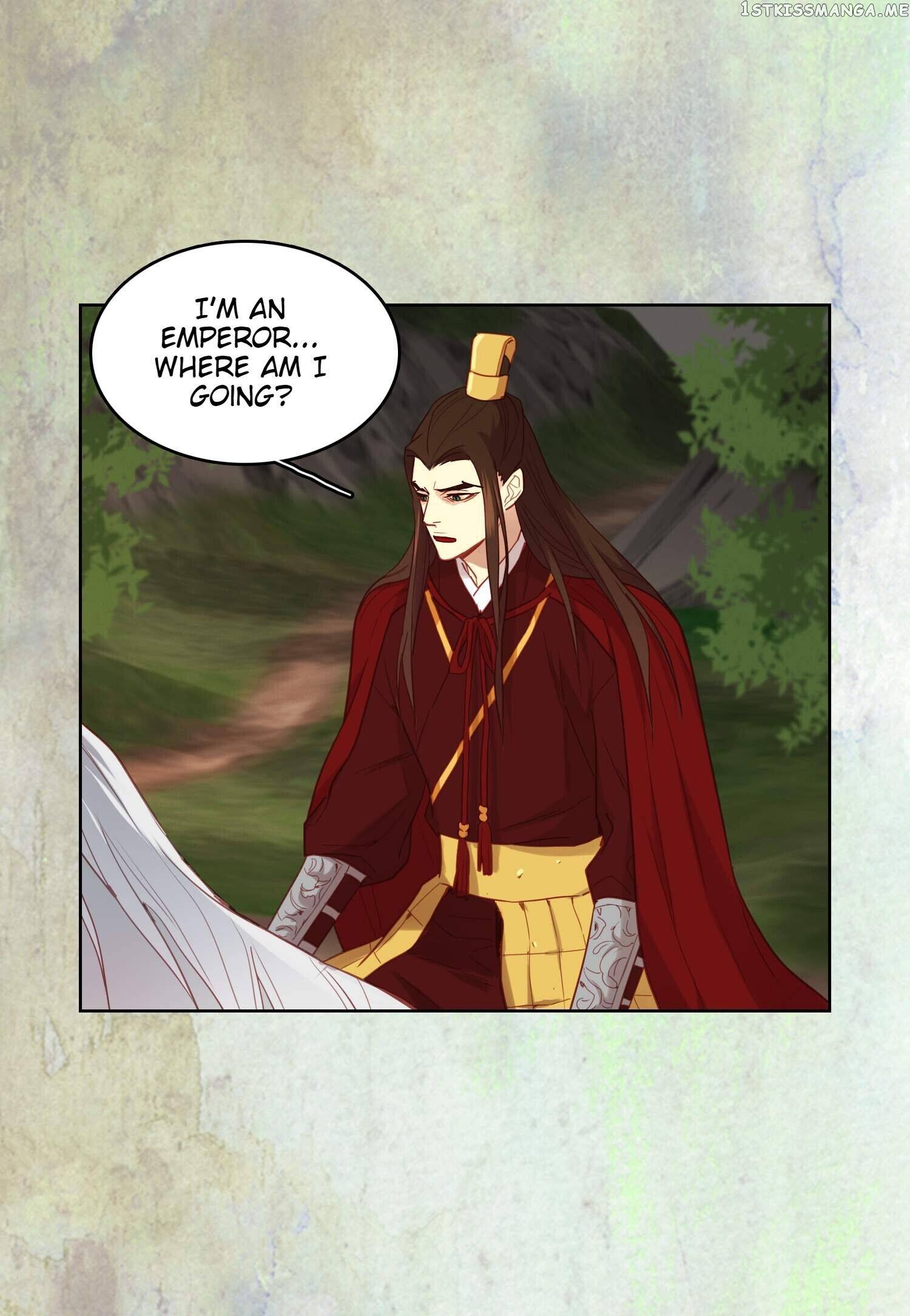 The Wicked Queen chapter 117 - page 16