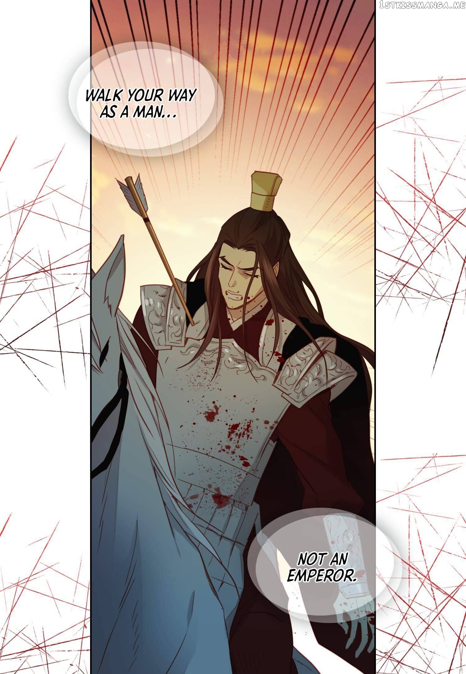 The Wicked Queen chapter 117 - page 31