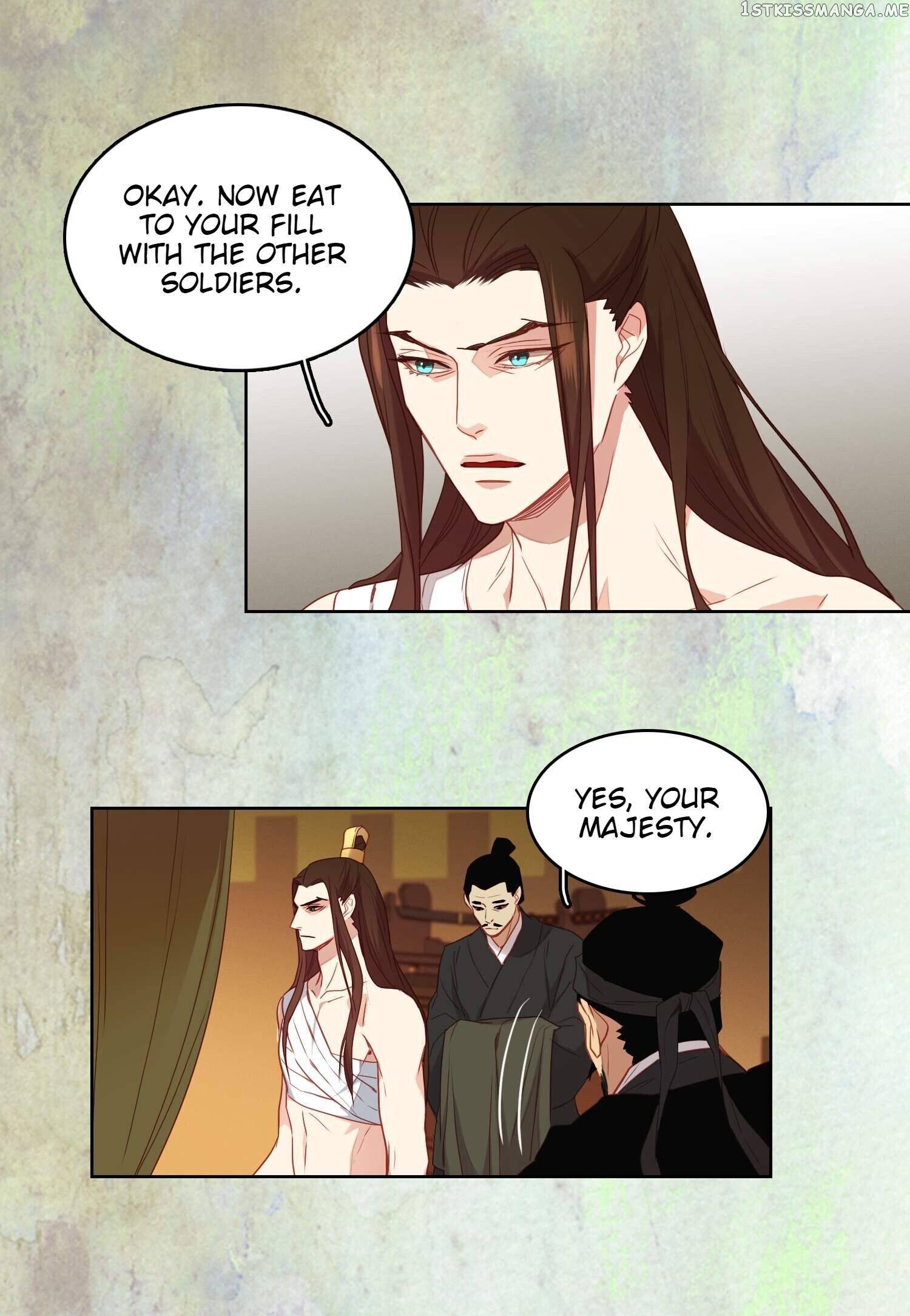 The Wicked Queen chapter 117 - page 34