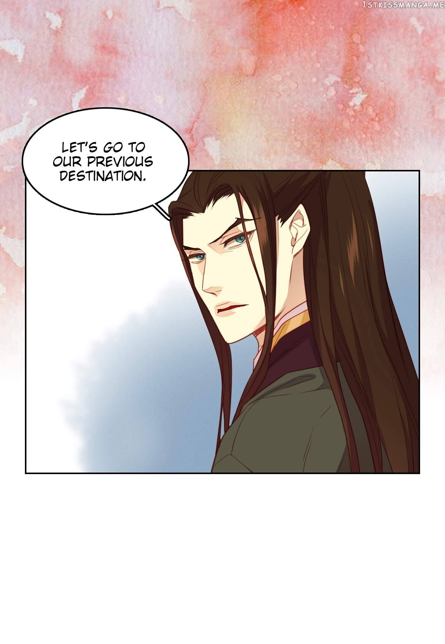 The Wicked Queen chapter 117 - page 36