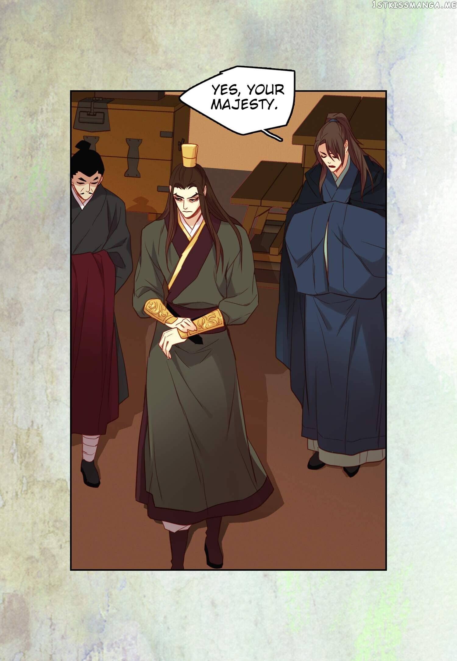 The Wicked Queen chapter 117 - page 38
