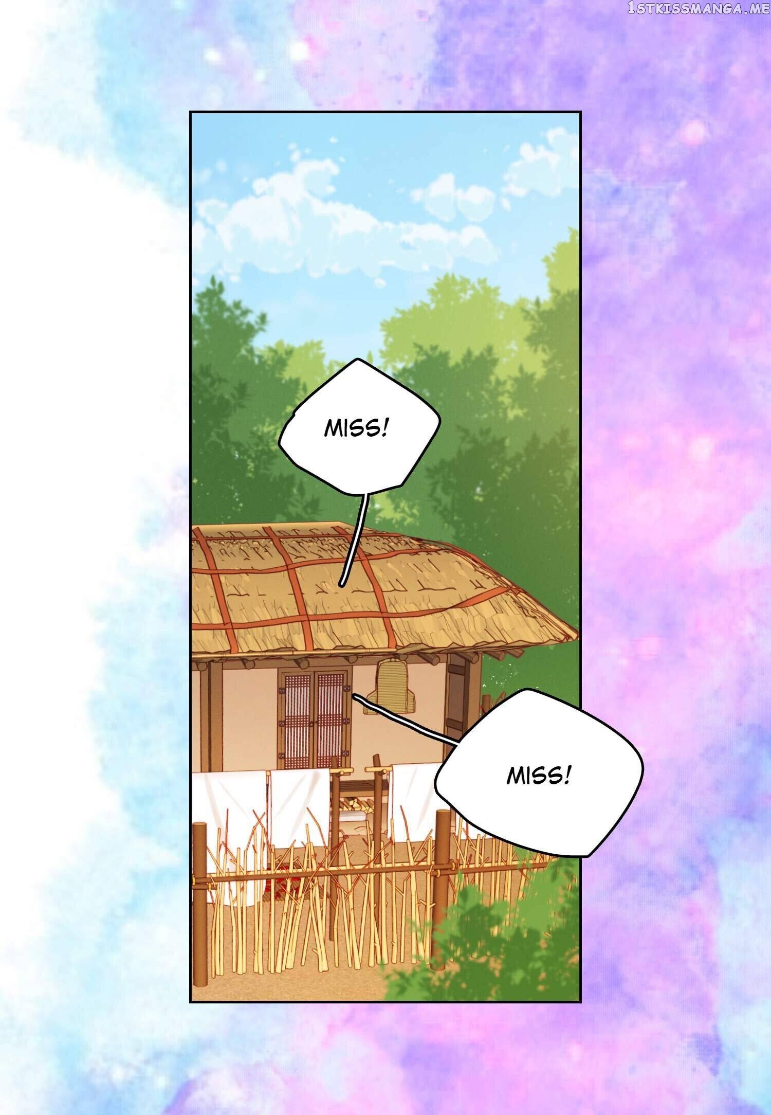 The Wicked Queen chapter 117 - page 41