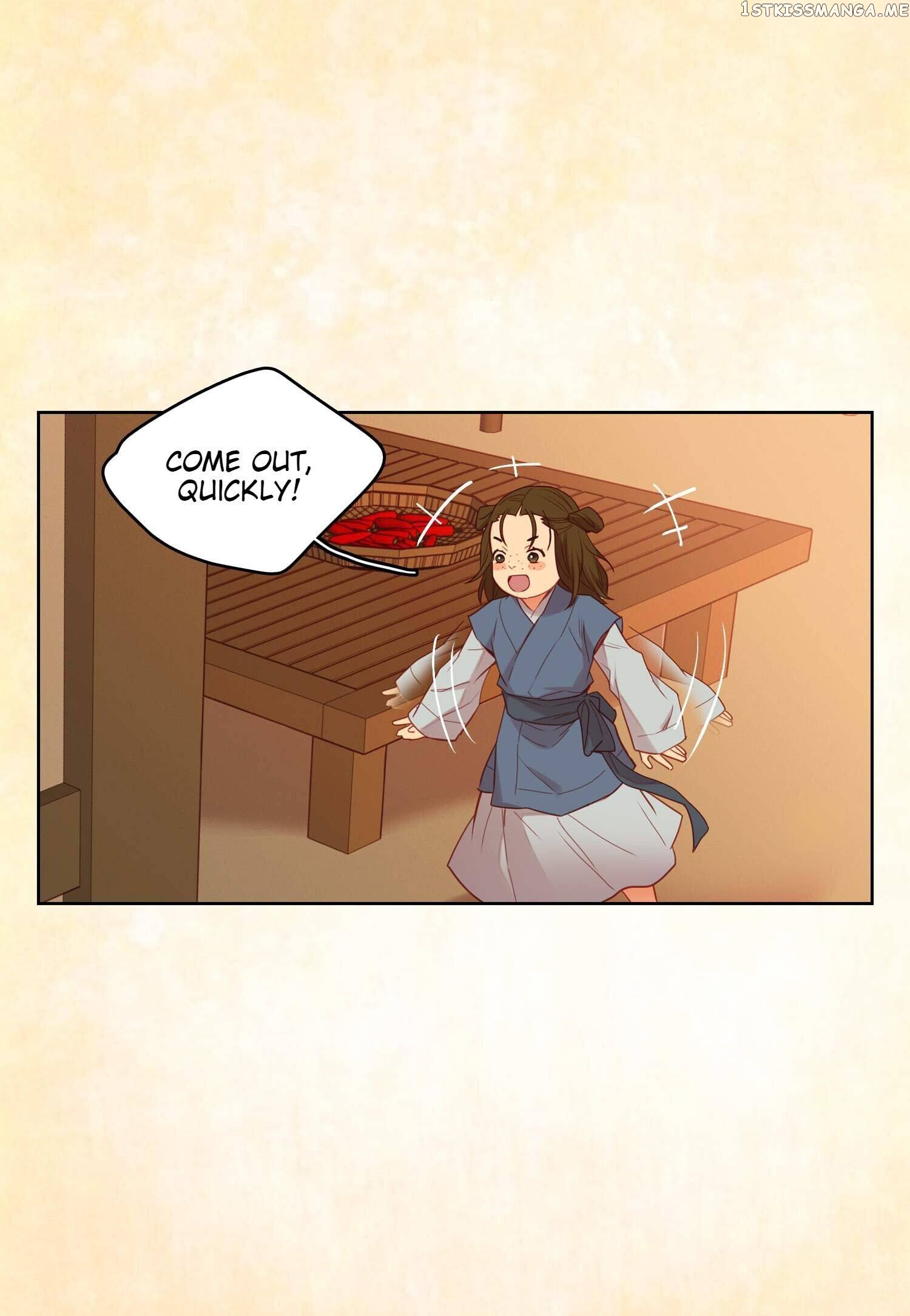 The Wicked Queen chapter 117 - page 42