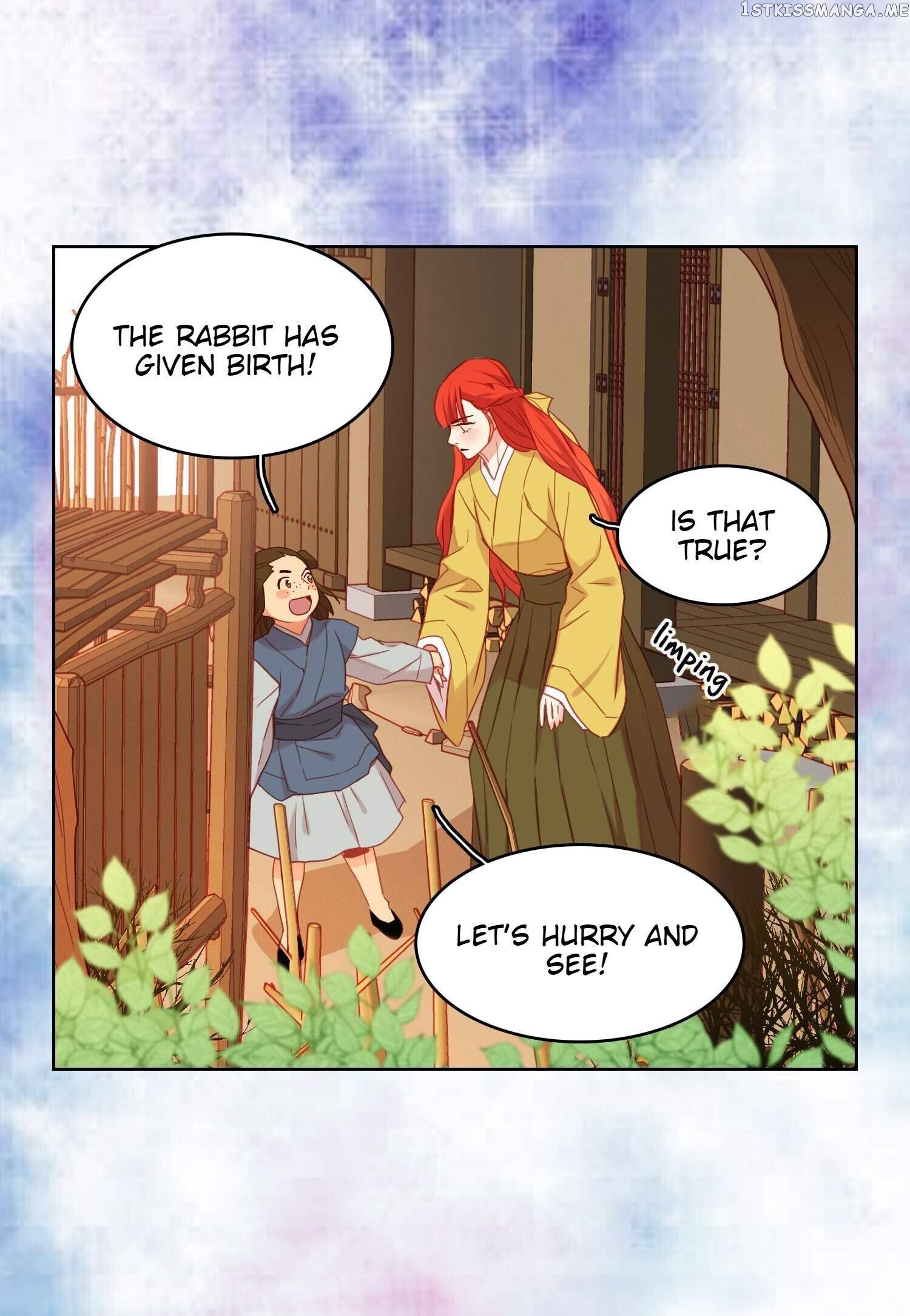 The Wicked Queen chapter 117 - page 44