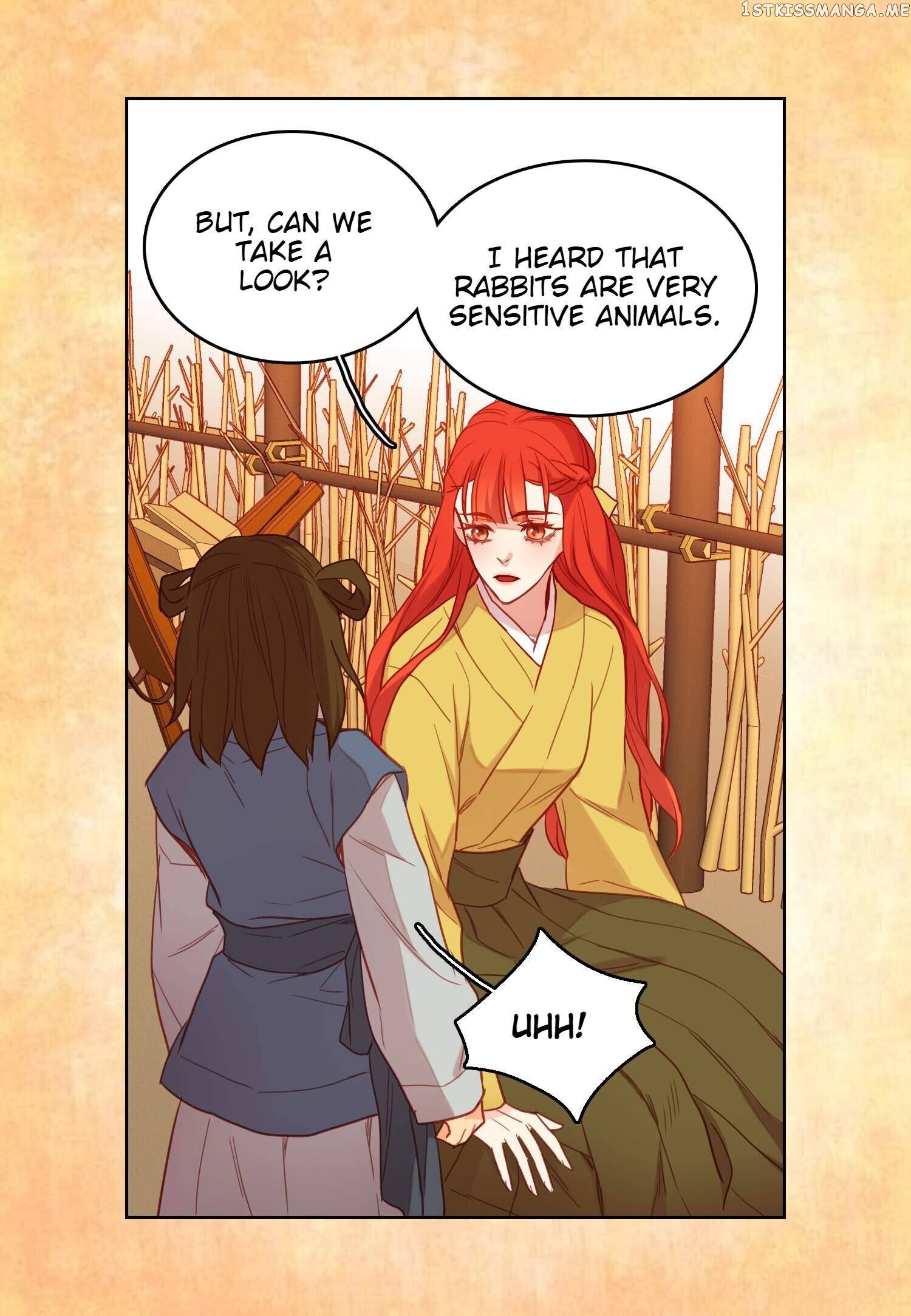 The Wicked Queen chapter 117 - page 45