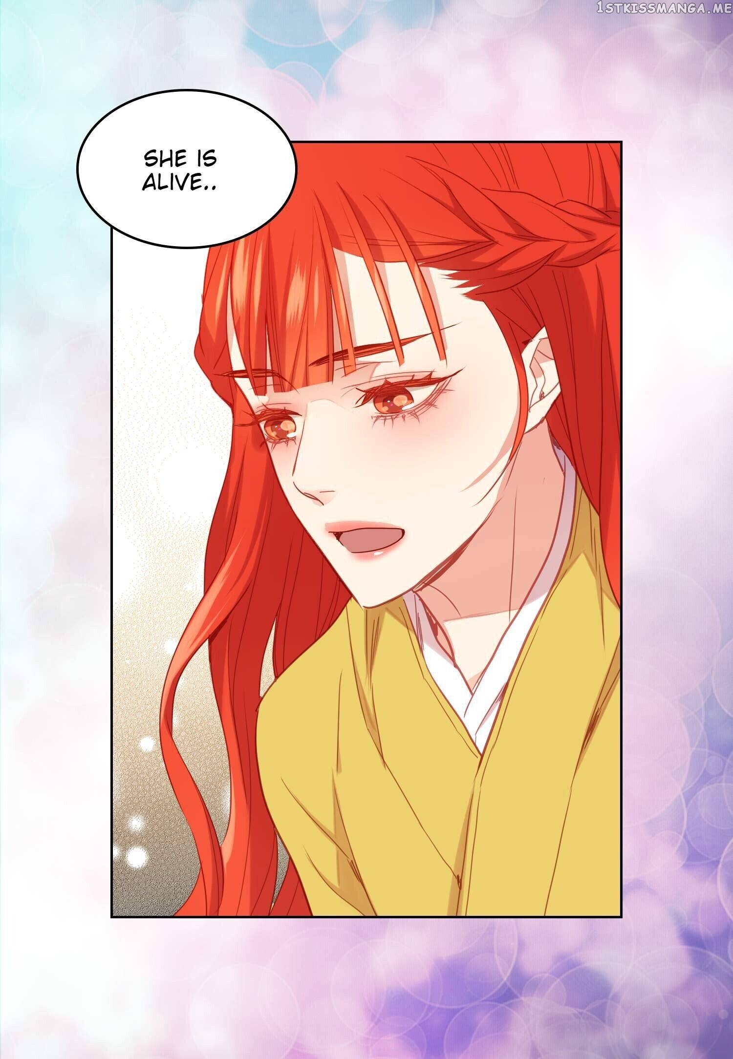 The Wicked Queen chapter 117 - page 48