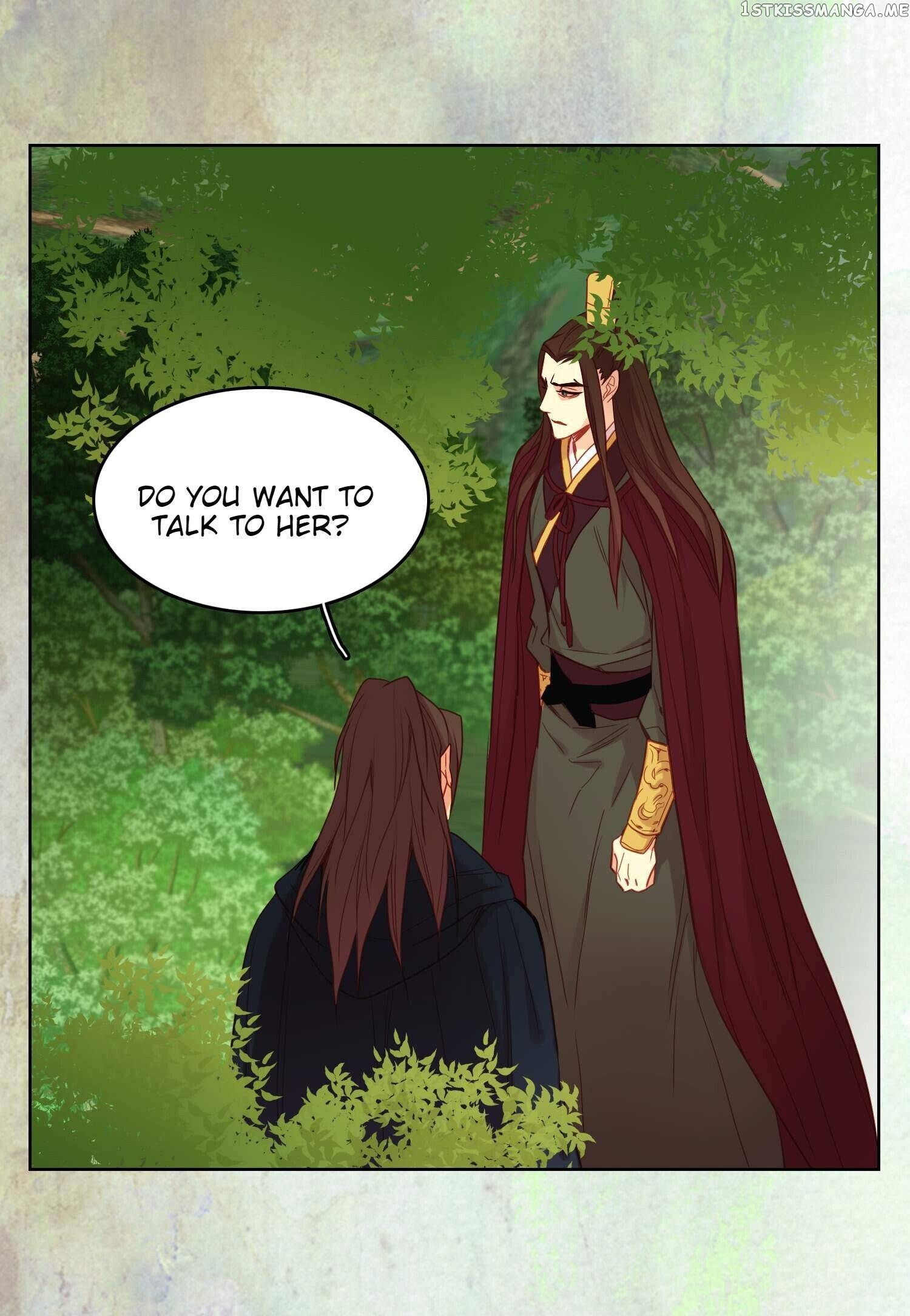 The Wicked Queen chapter 117 - page 50