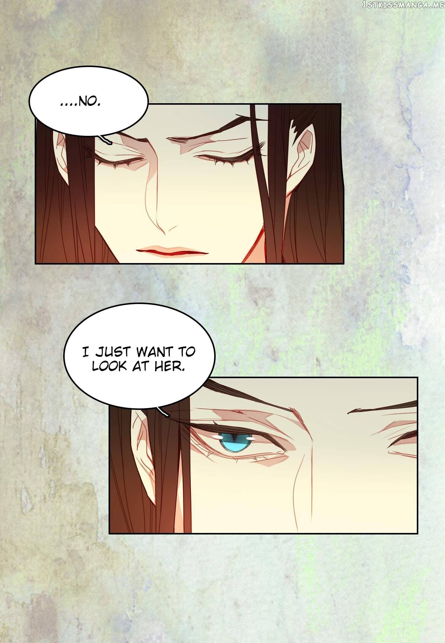The Wicked Queen chapter 117 - page 51