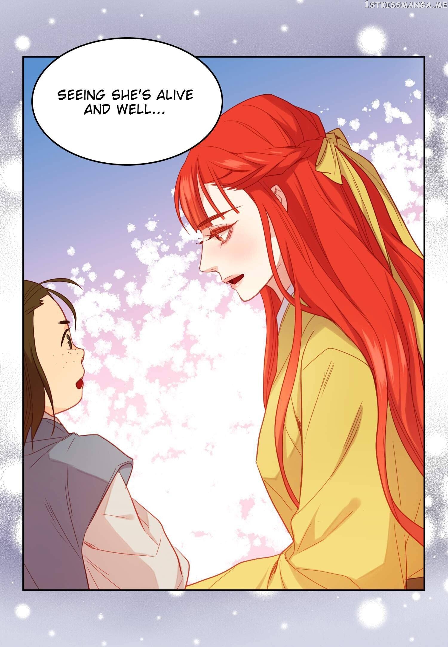 The Wicked Queen chapter 117 - page 52