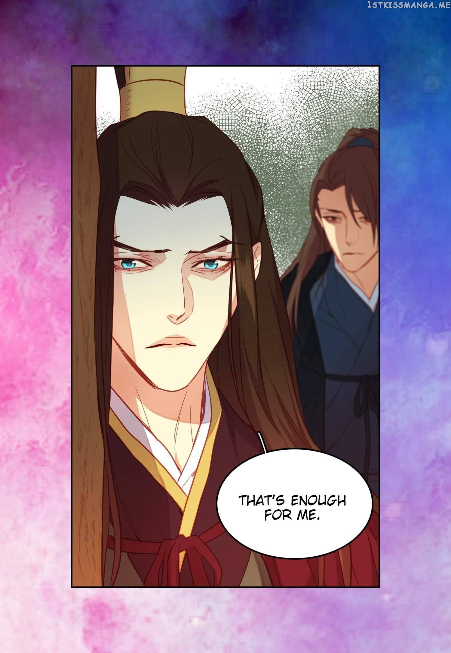 The Wicked Queen chapter 117 - page 53