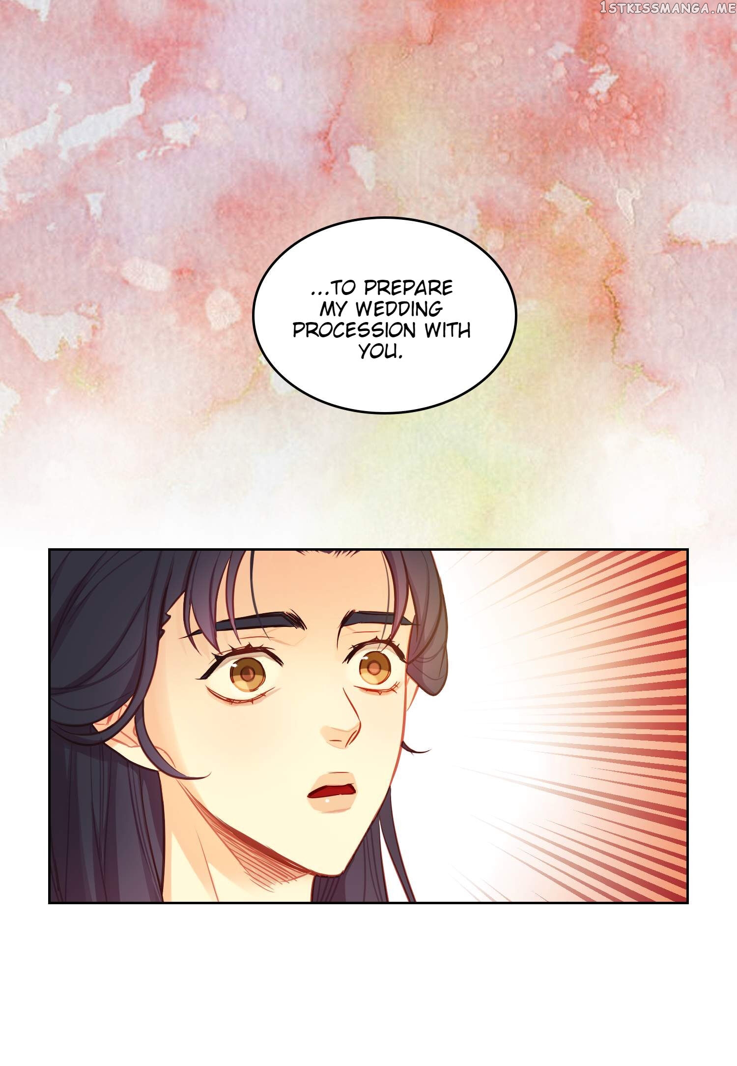 The Wicked Queen chapter 79 - page 31