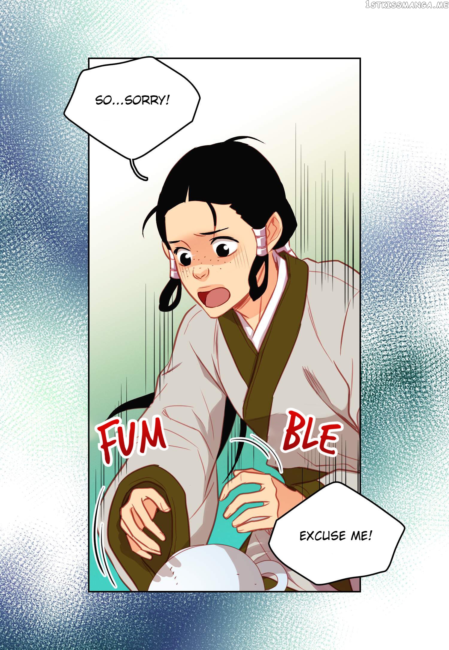 The Wicked Queen chapter 79 - page 34