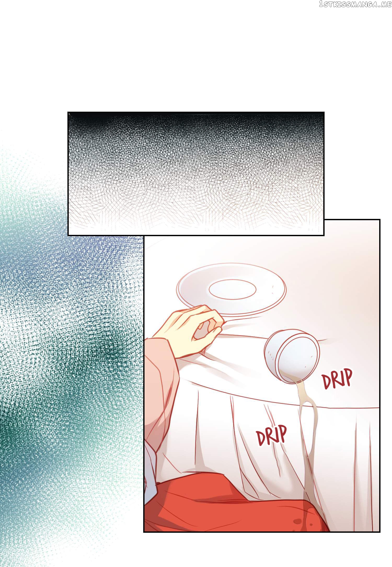 The Wicked Queen chapter 79 - page 40