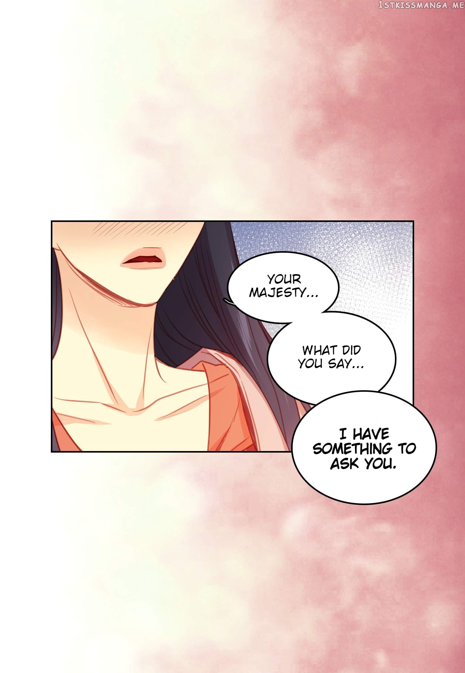 The Wicked Queen chapter 79 - page 45