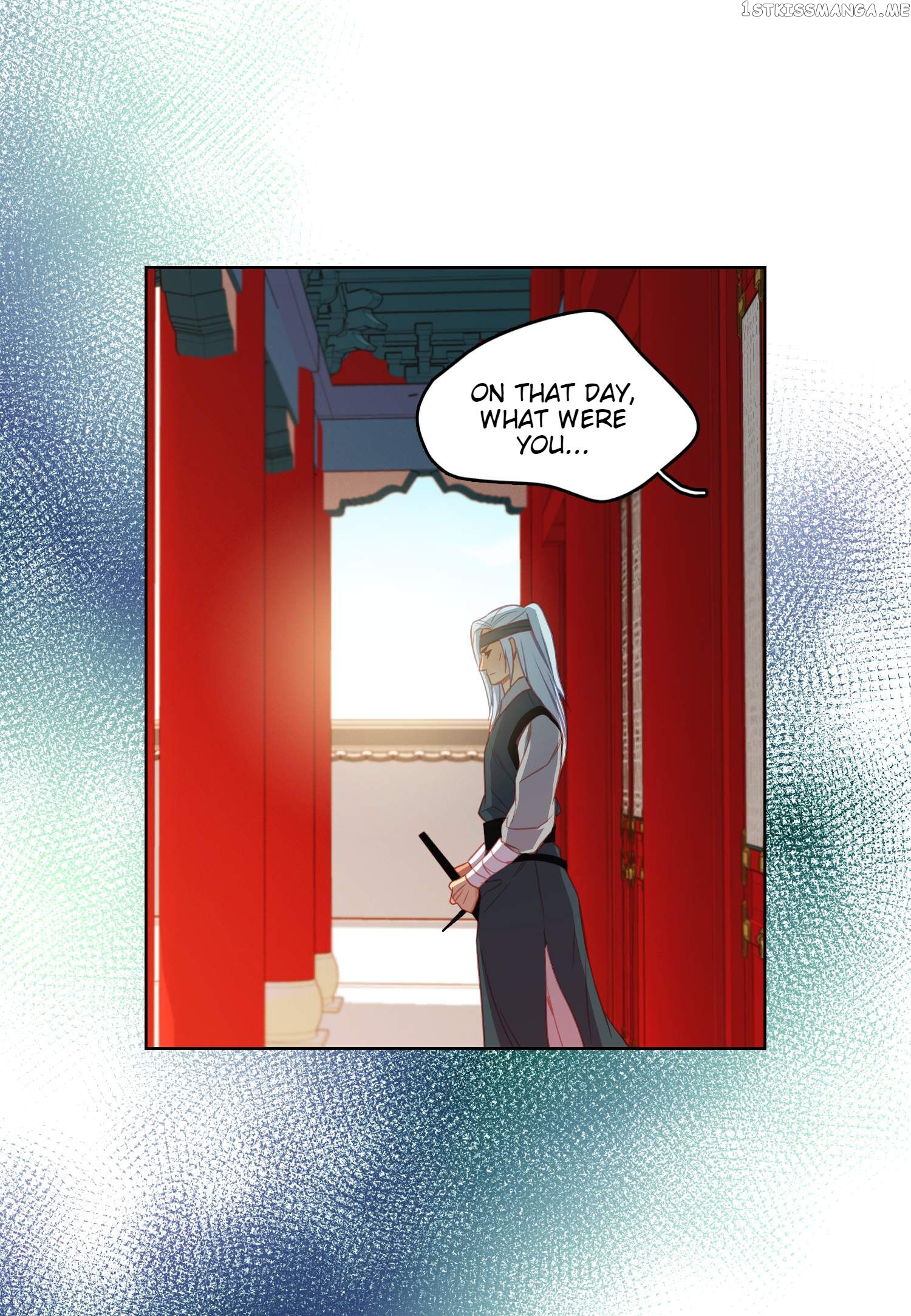 The Wicked Queen chapter 79 - page 48