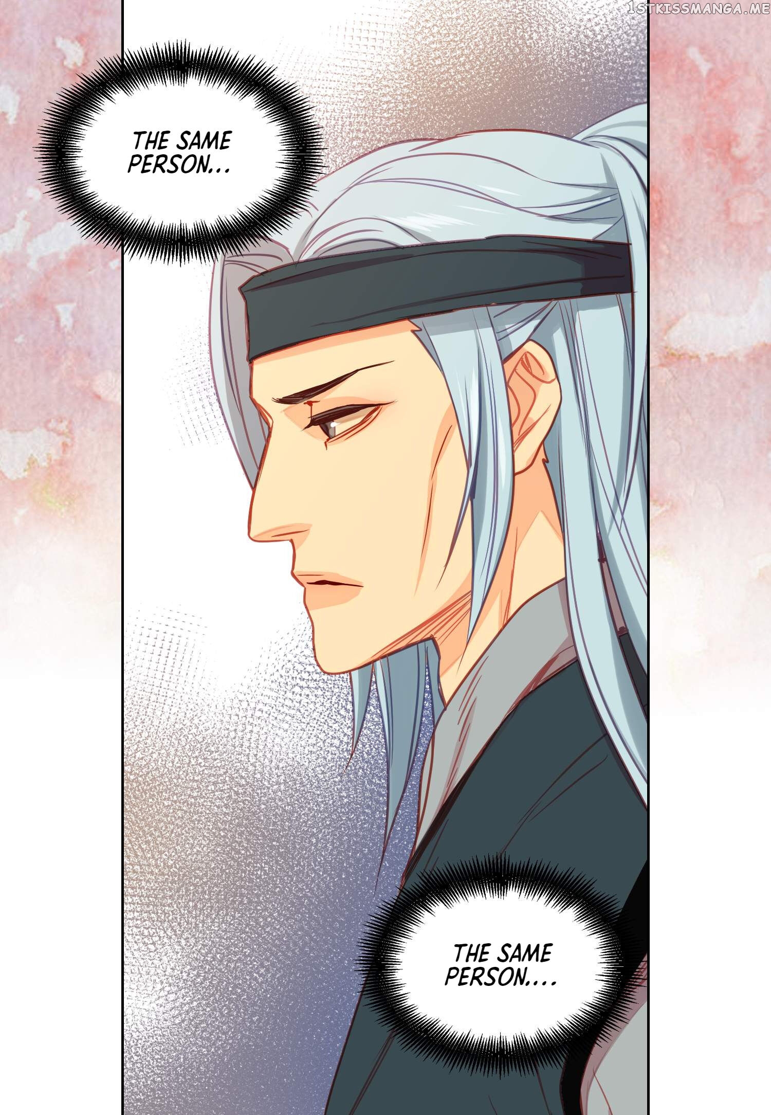 The Wicked Queen chapter 79 - page 52