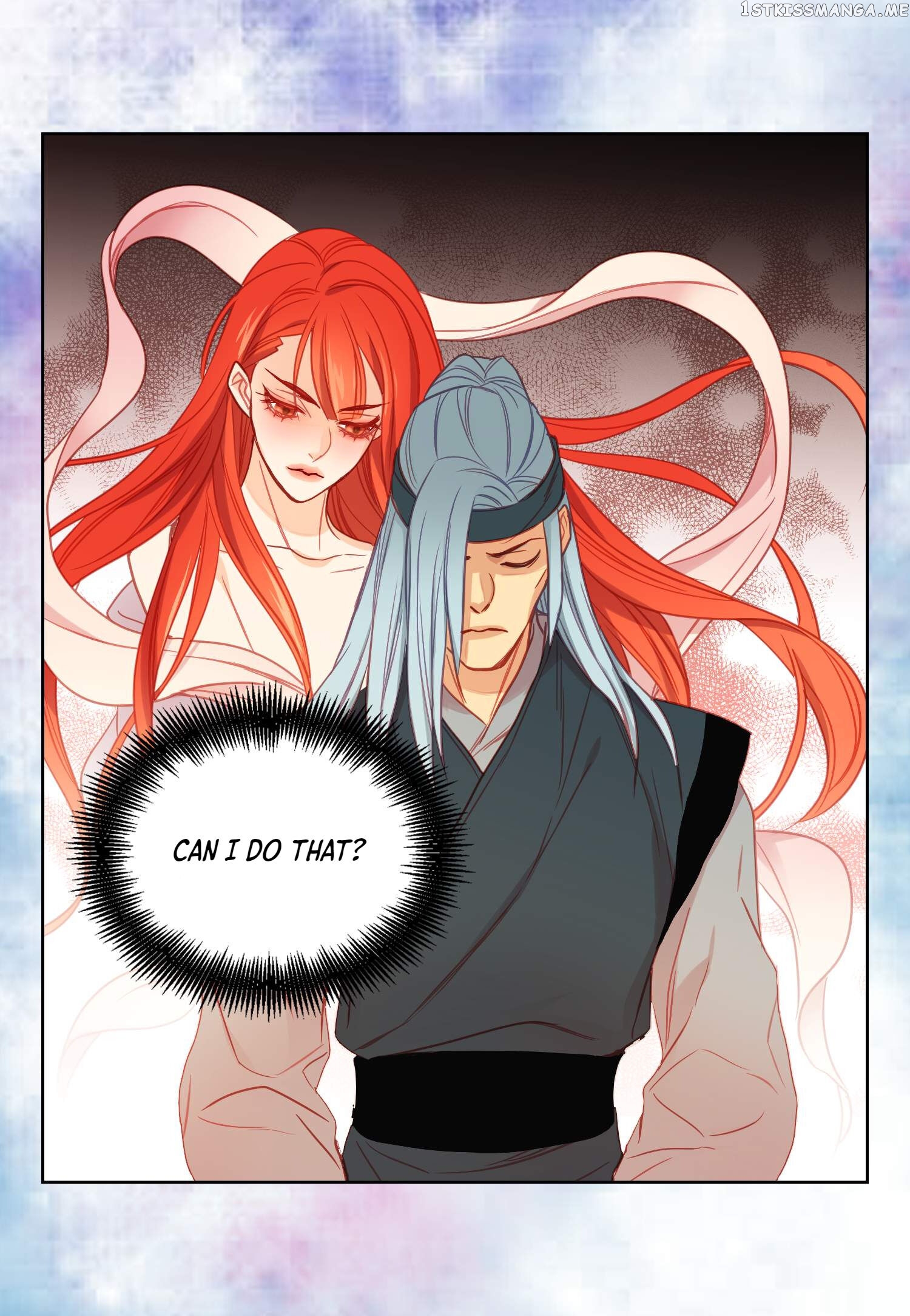 The Wicked Queen chapter 79 - page 56