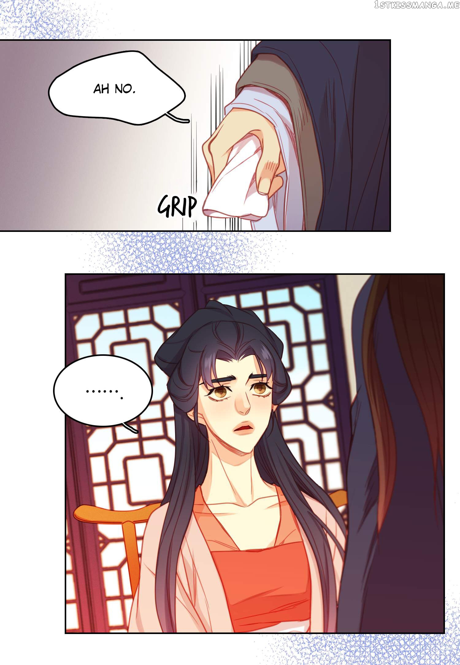 The Wicked Queen chapter 79 - page 60
