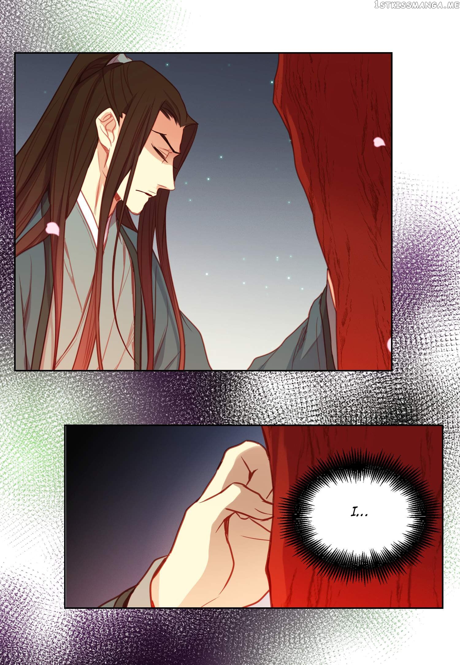 The Wicked Queen chapter 79 - page 8