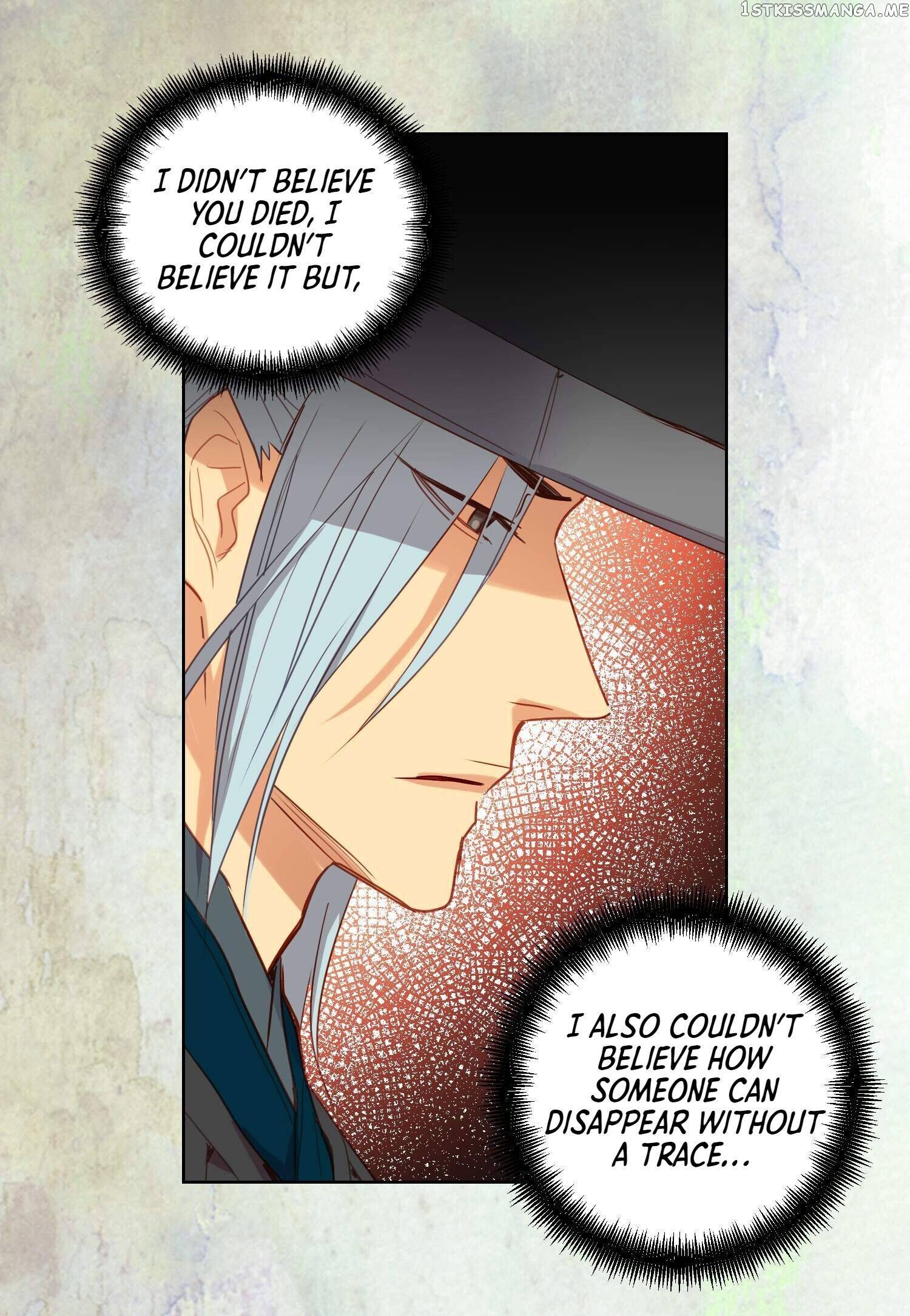The Wicked Queen chapter 127 - page 10