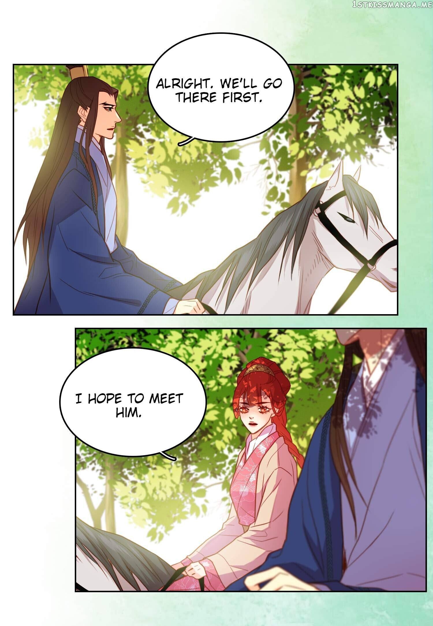 The Wicked Queen chapter 127 - page 24