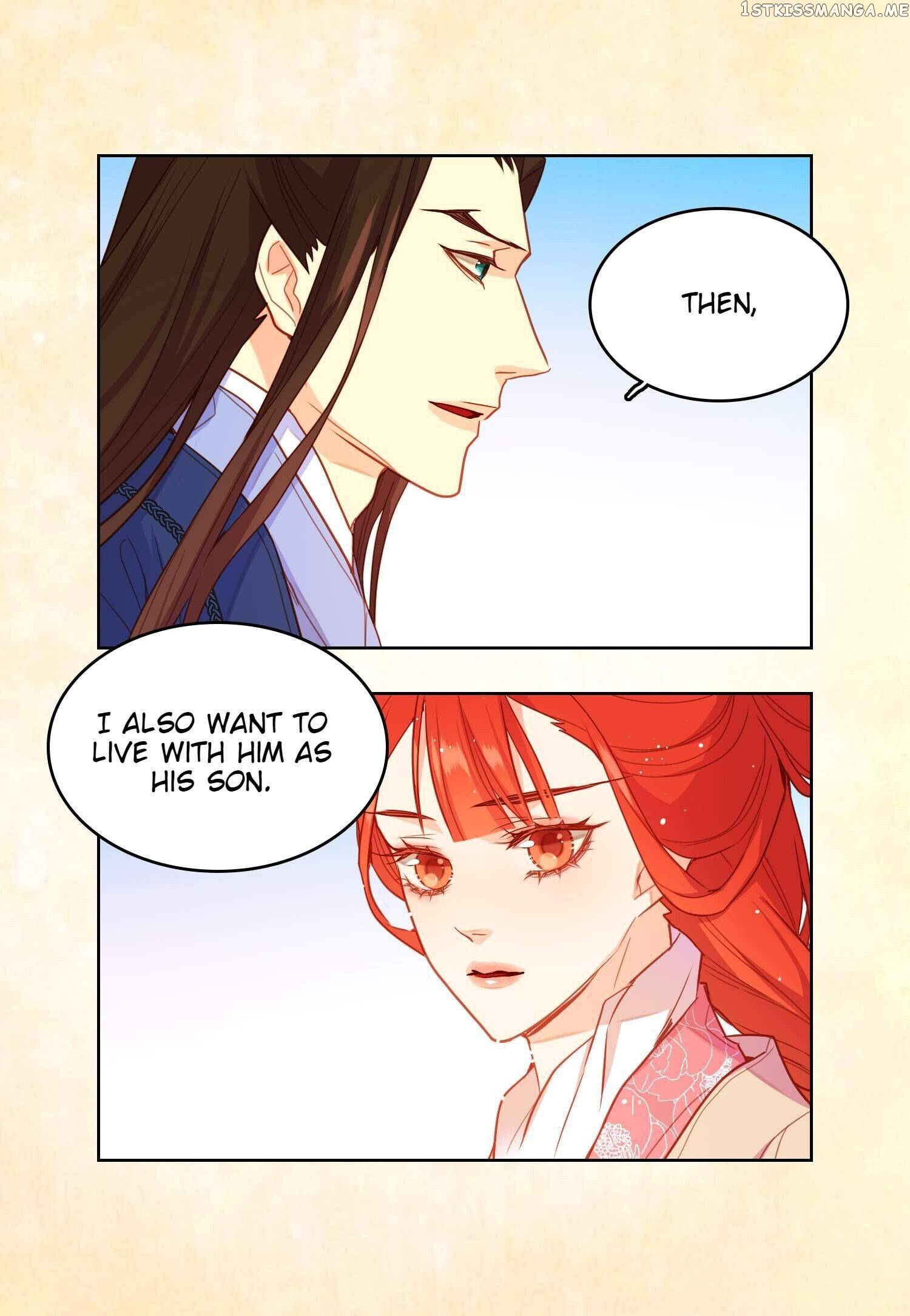 The Wicked Queen chapter 127 - page 28