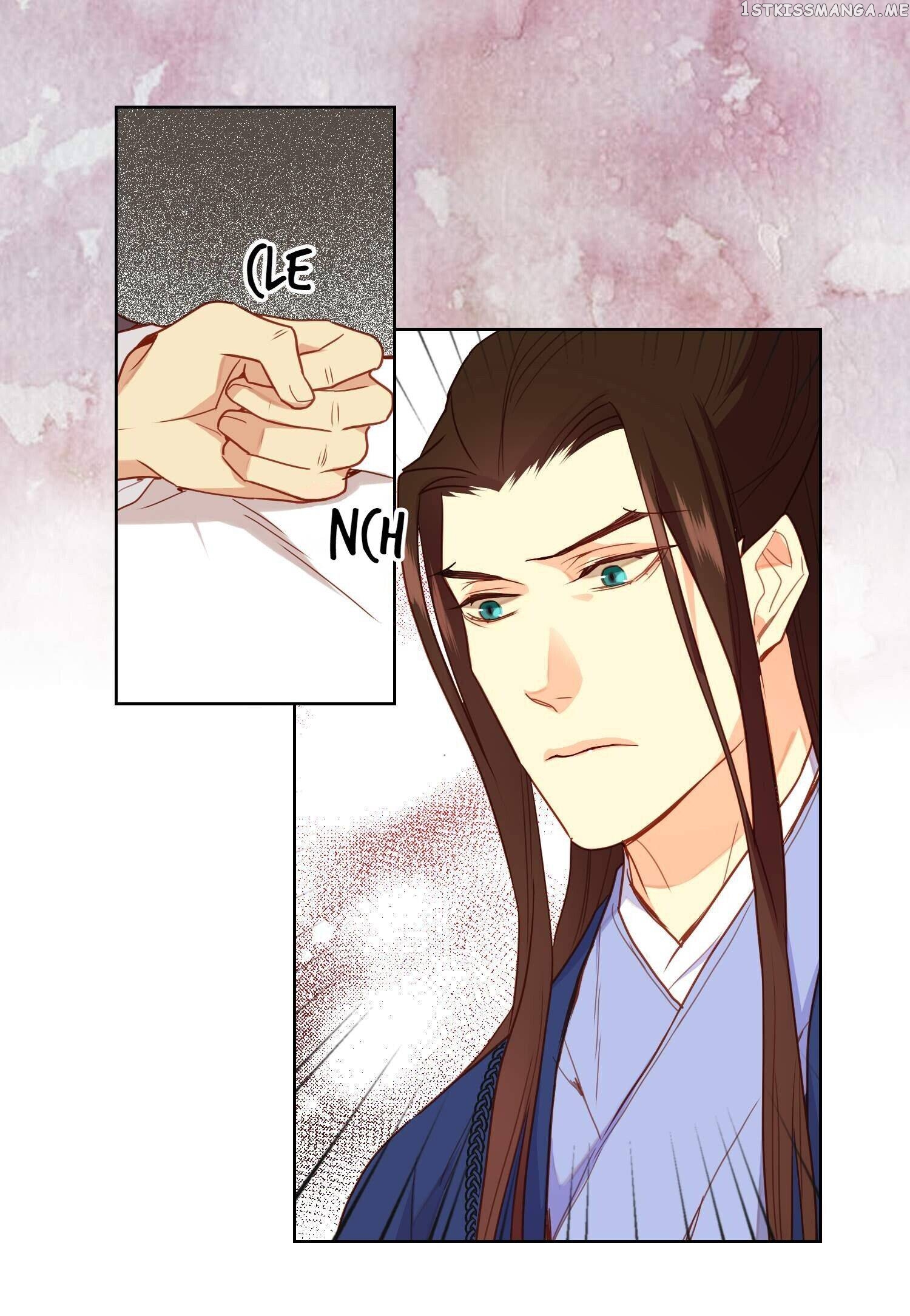 The Wicked Queen chapter 127 - page 35
