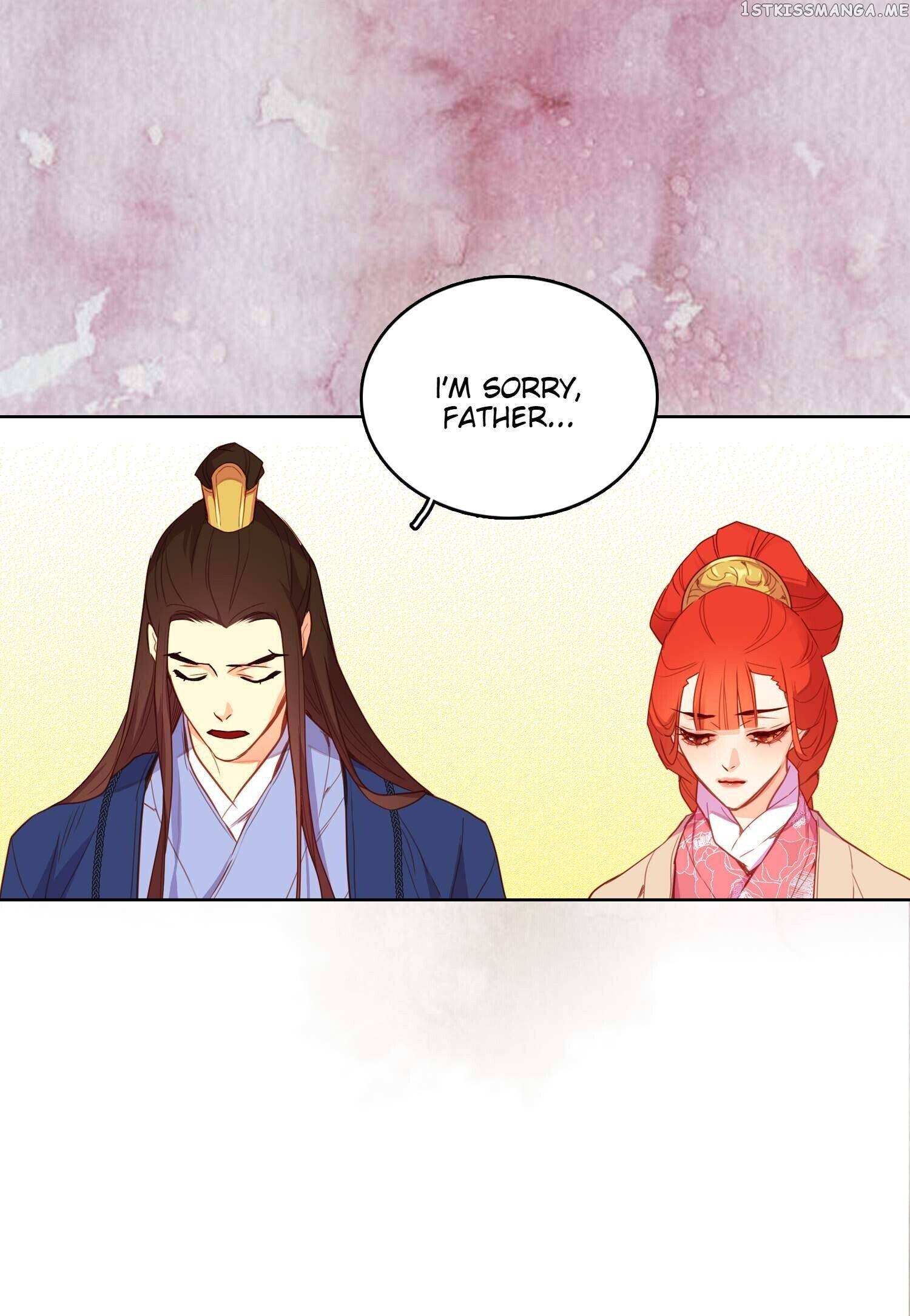The Wicked Queen chapter 127 - page 36