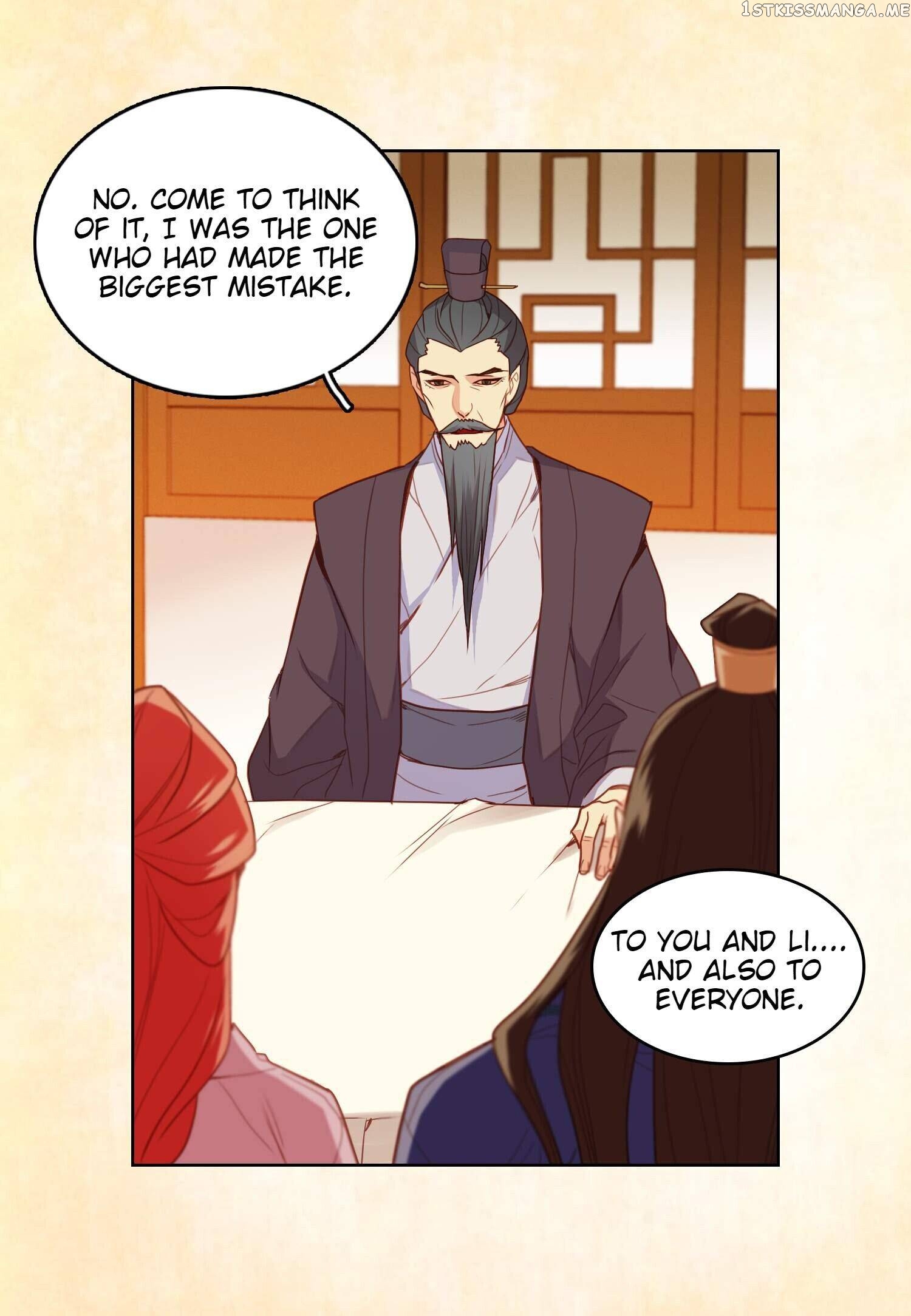 The Wicked Queen chapter 127 - page 37