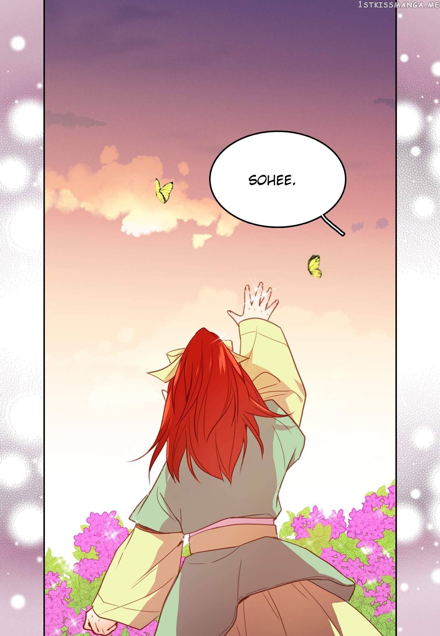 The Wicked Queen chapter 127 - page 43