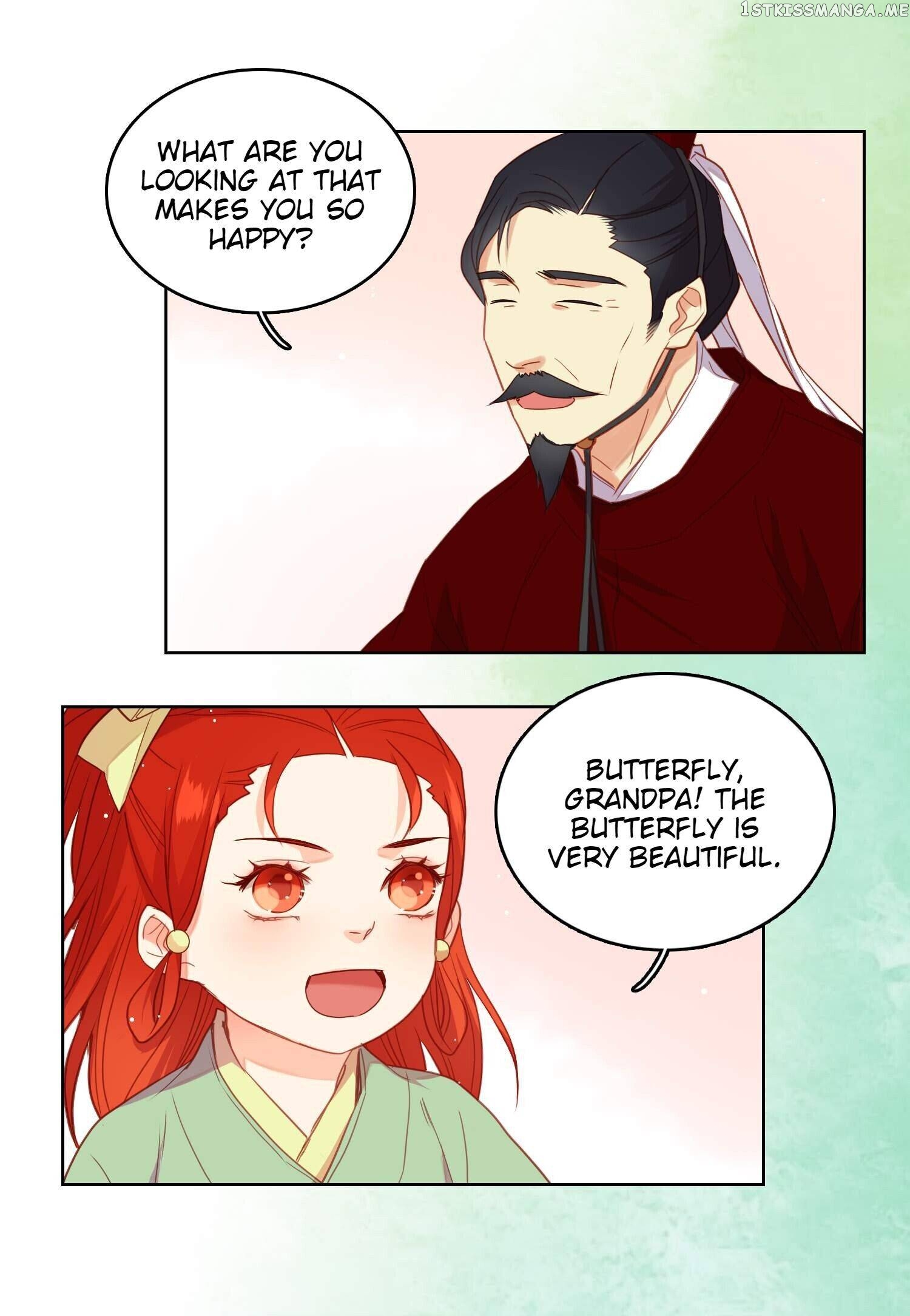 The Wicked Queen chapter 127 - page 46