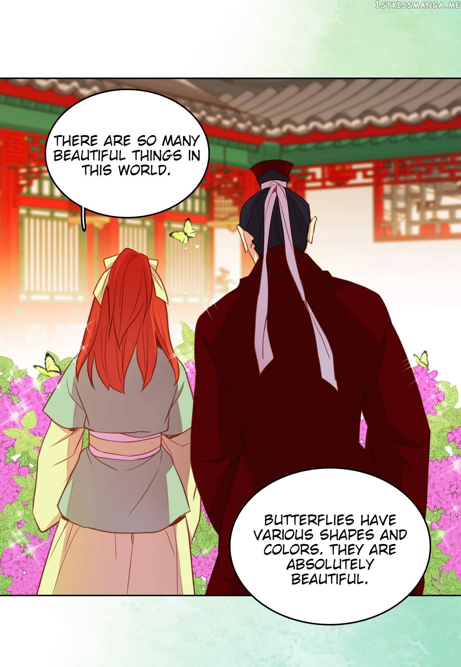 The Wicked Queen chapter 127 - page 47
