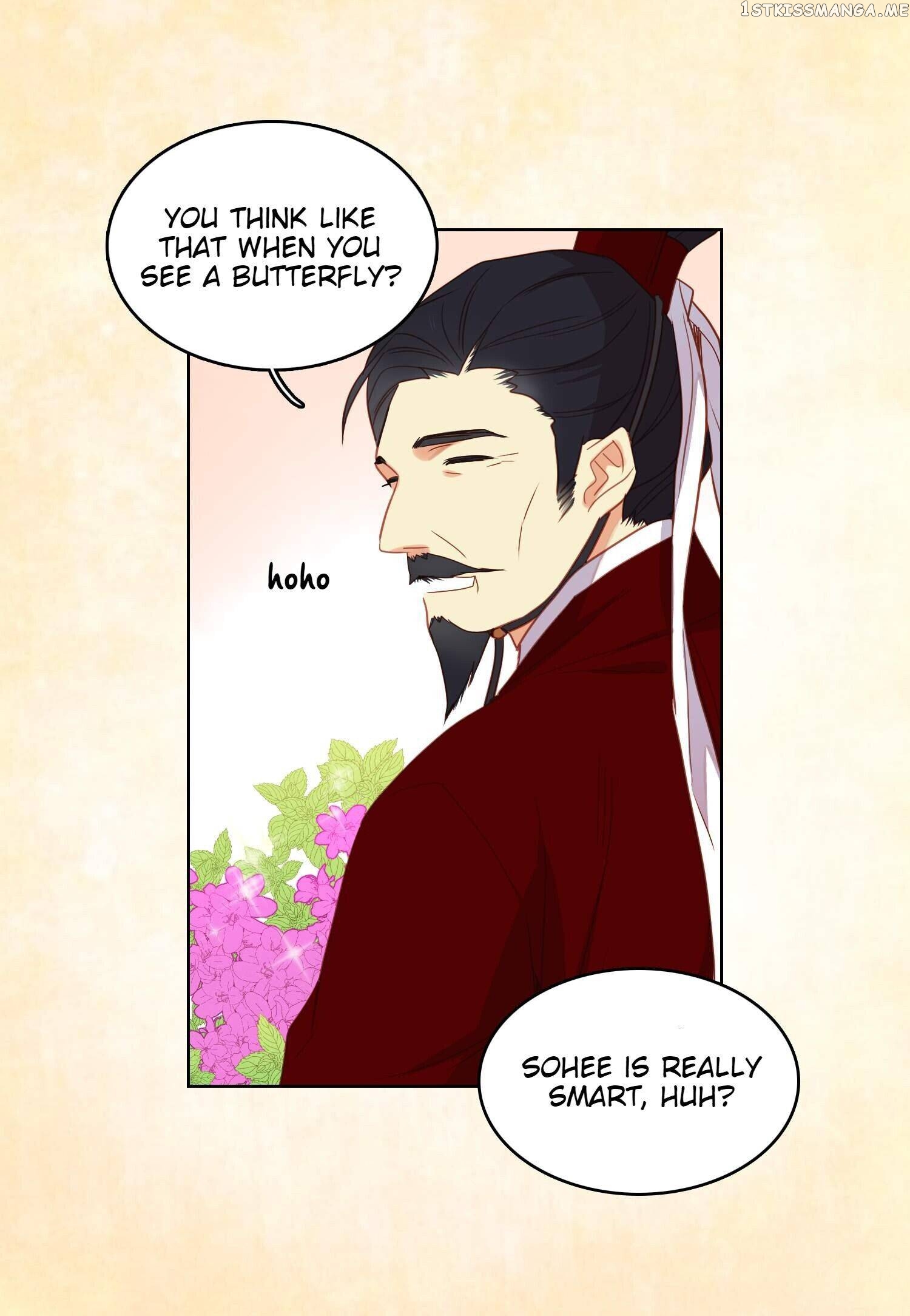 The Wicked Queen chapter 127 - page 48