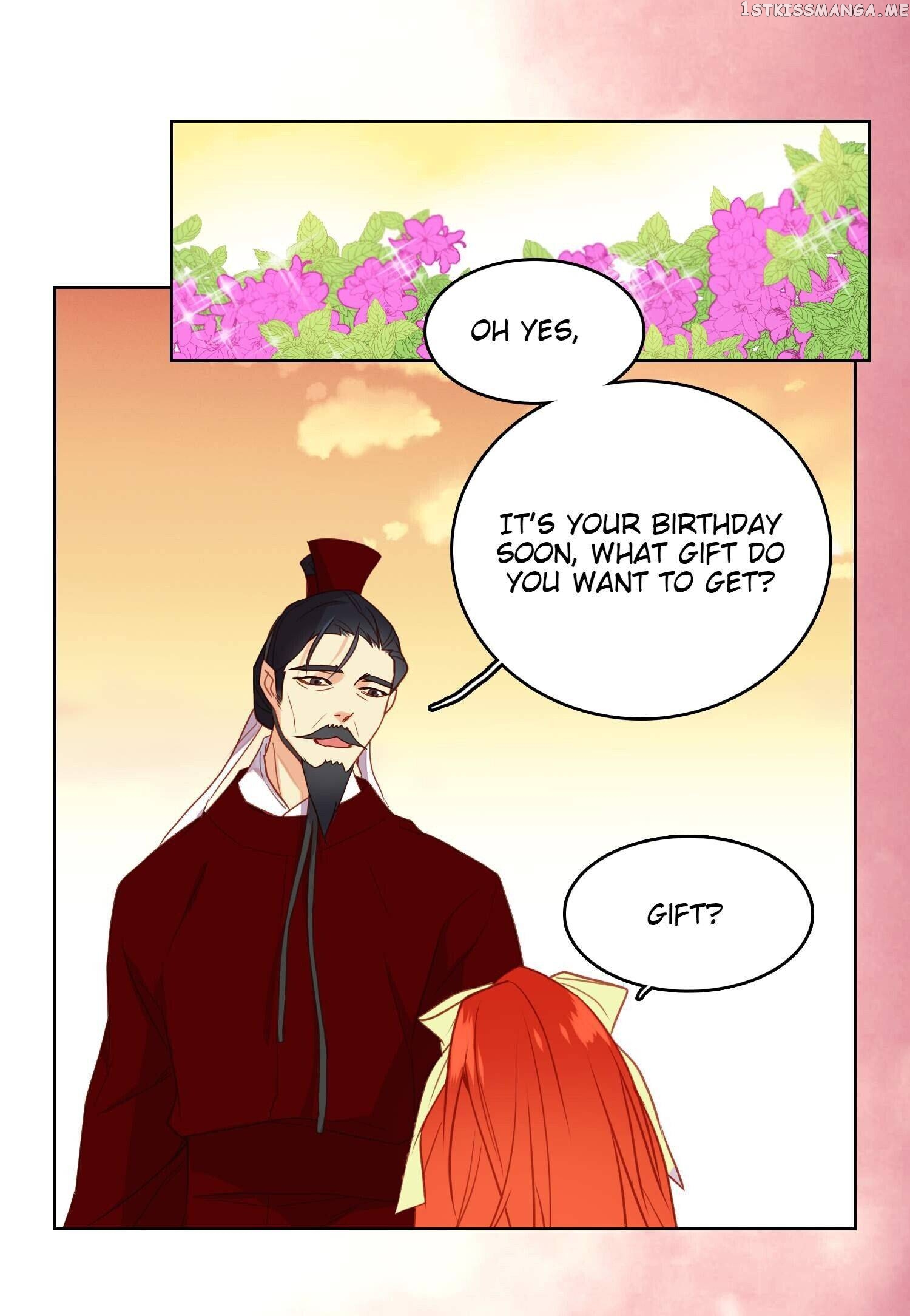 The Wicked Queen chapter 127 - page 50